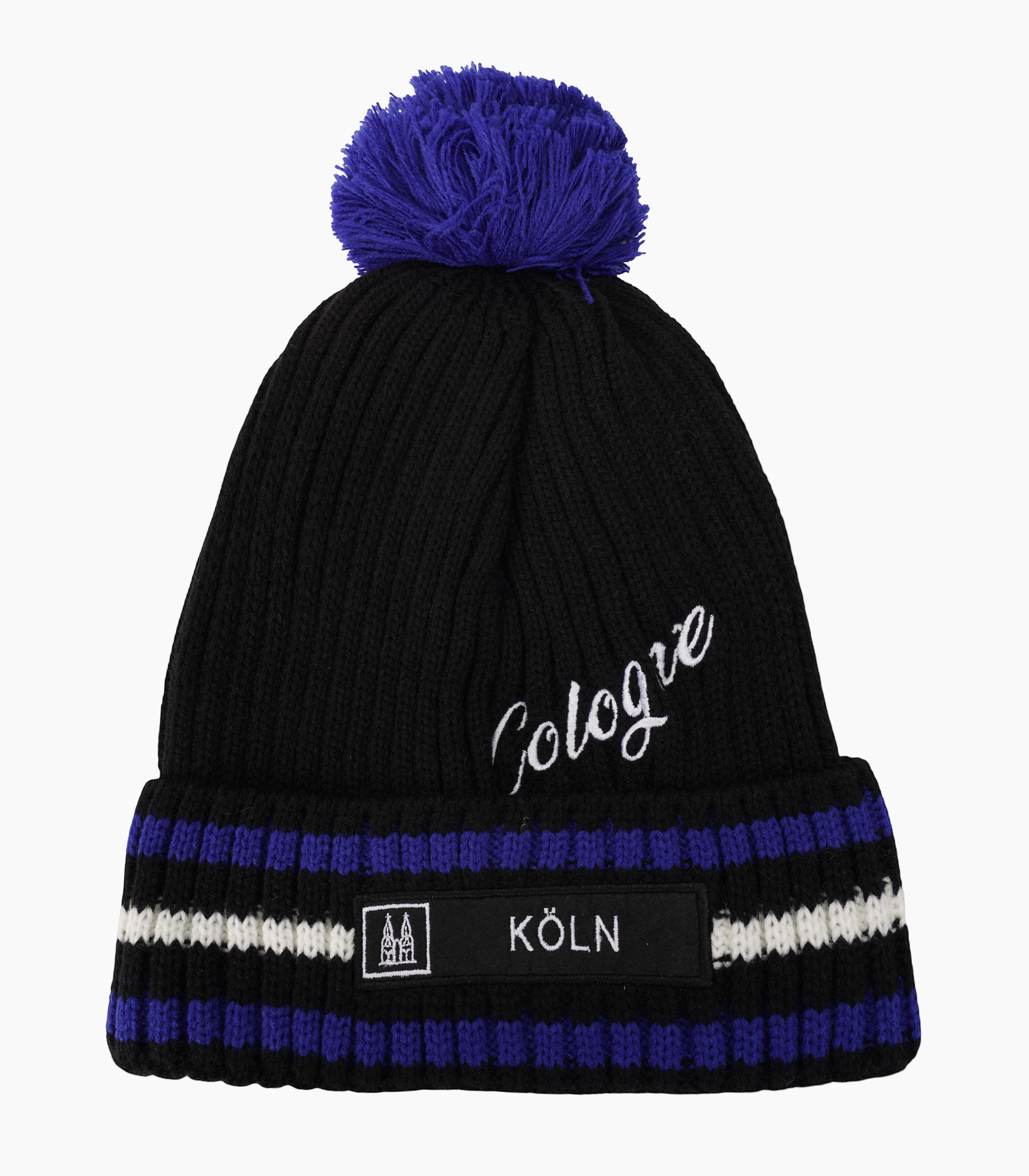Köln Beanie Winter Hat