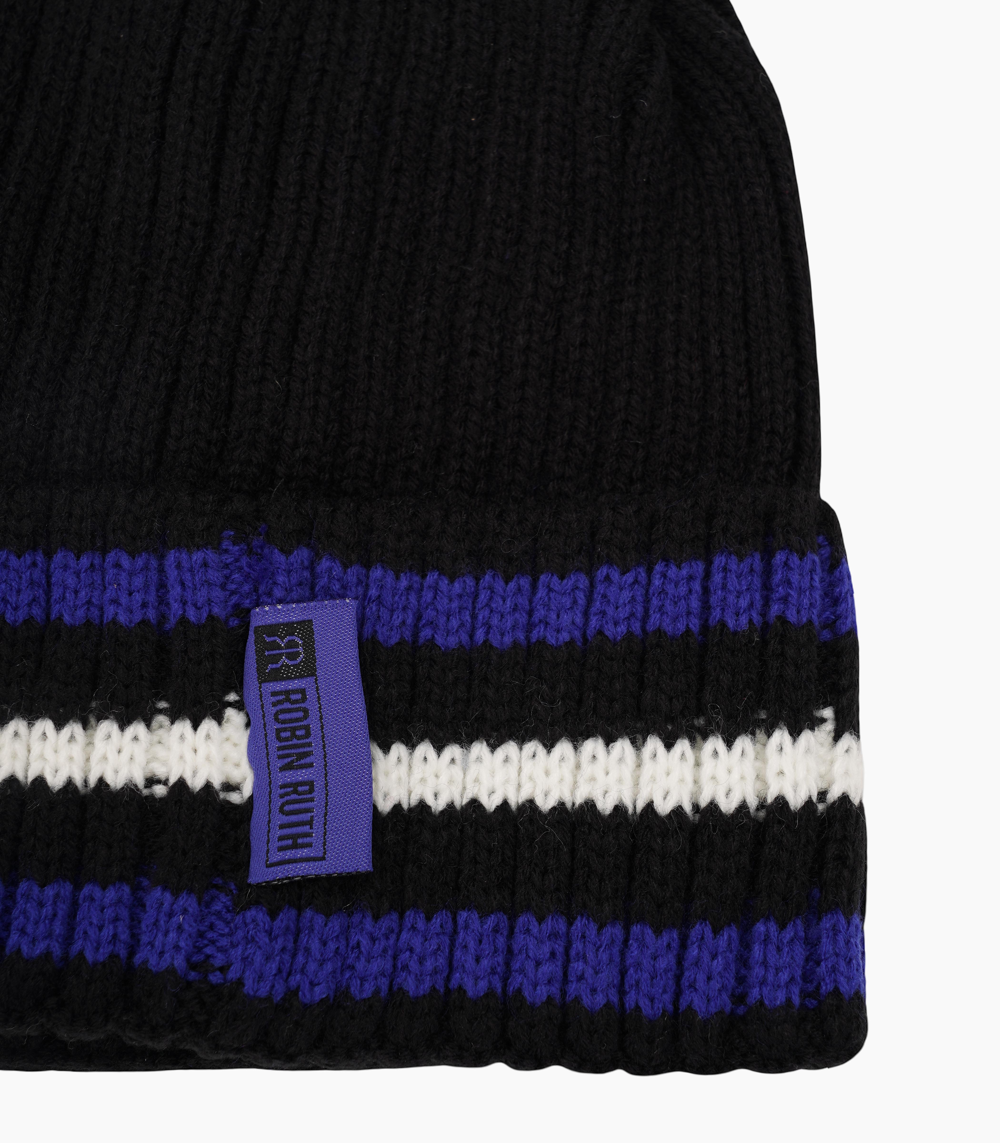 Köln Beanie Winter Hat