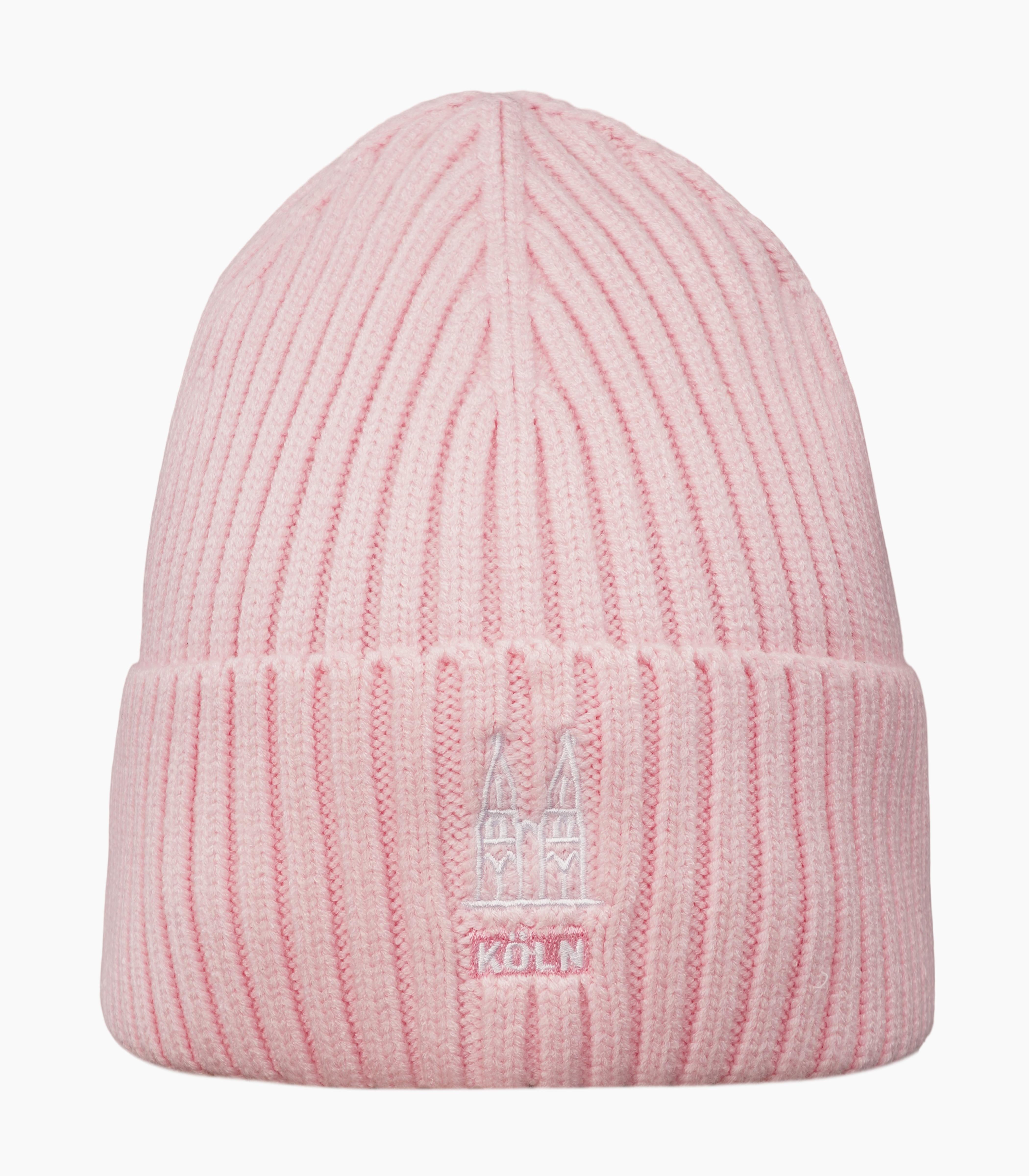 Köln Beanie Winter Hat