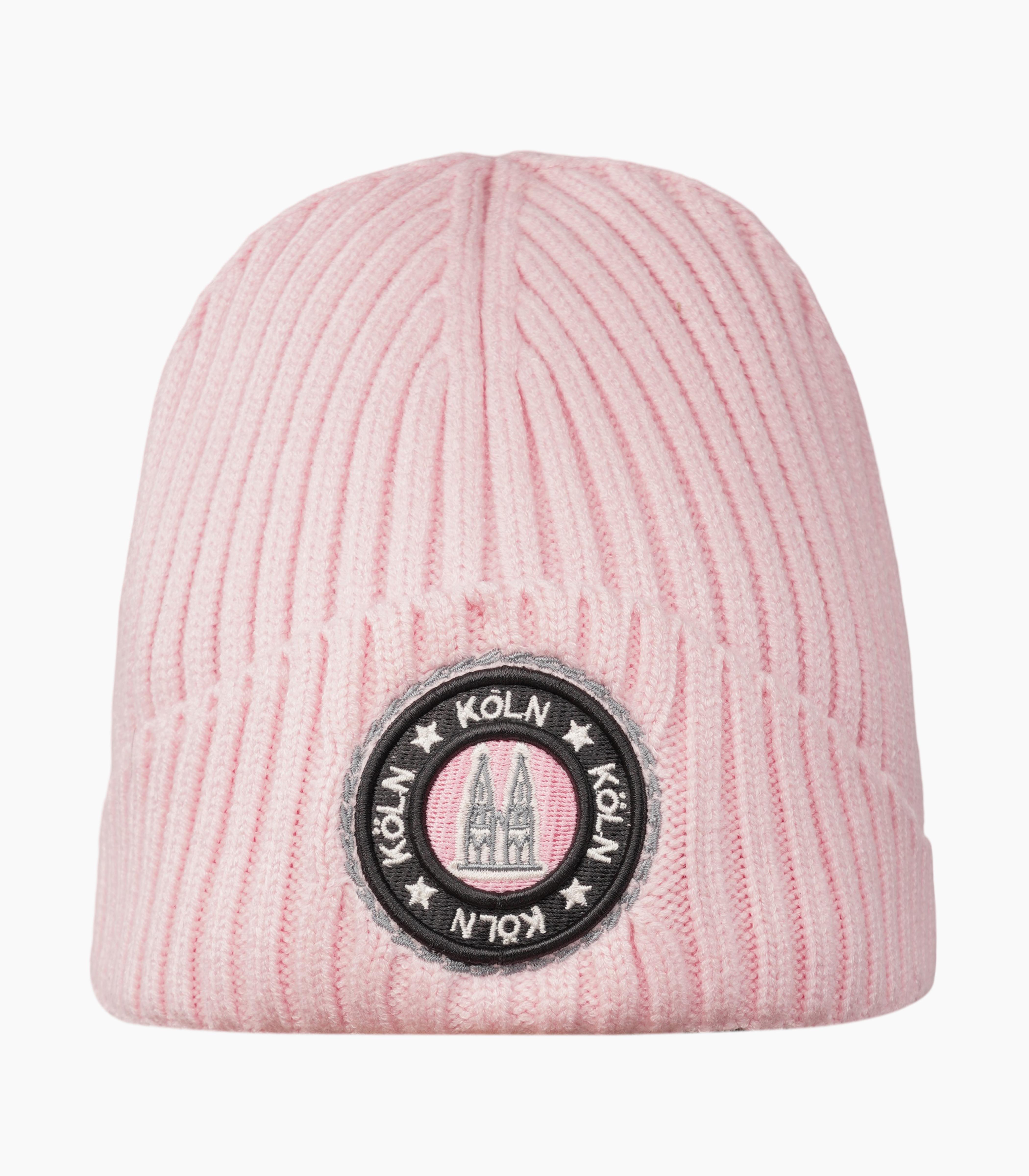 Köln Beanie Winter Hat Kids