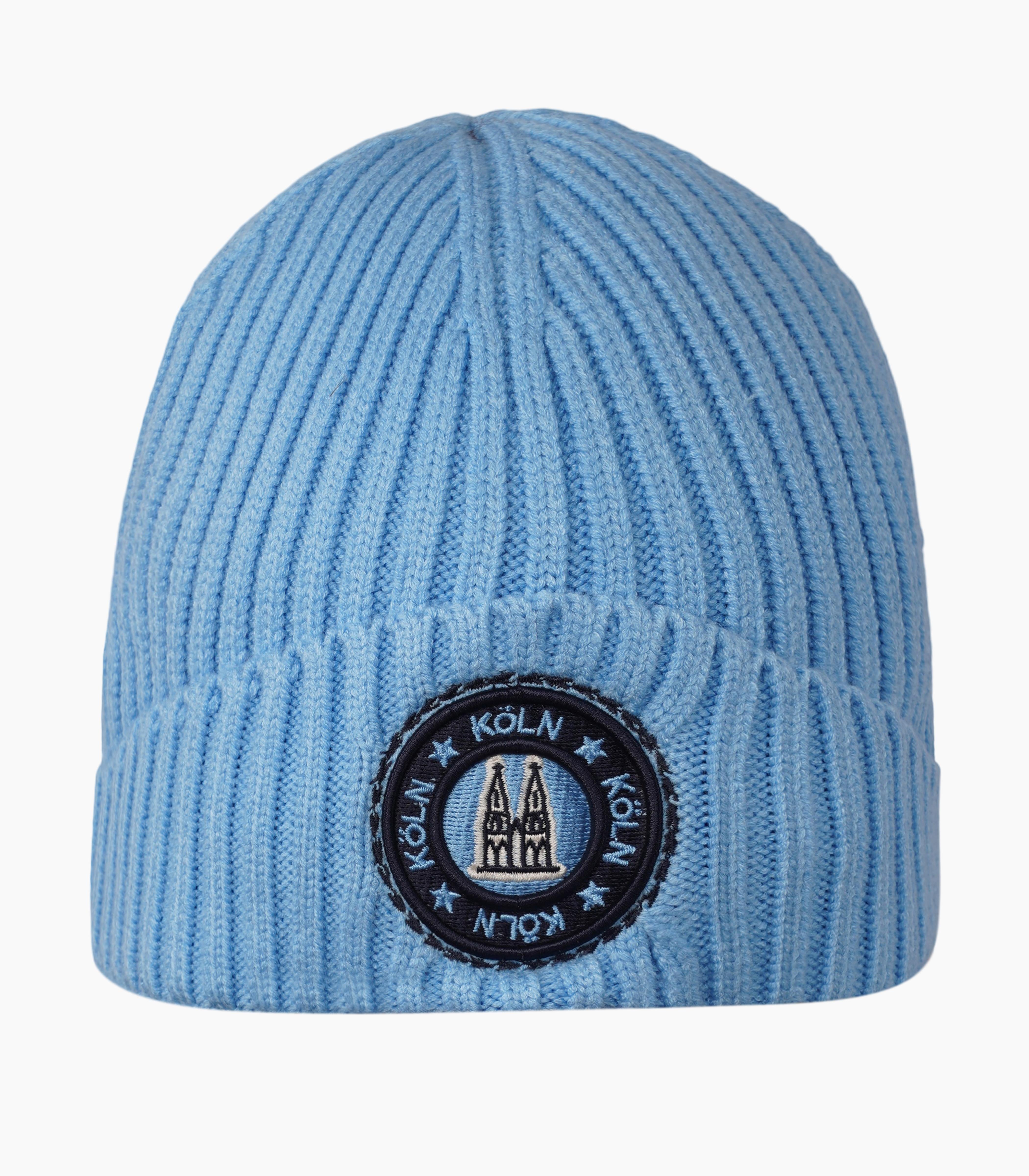 Köln Beanie Winter Hat Kids
