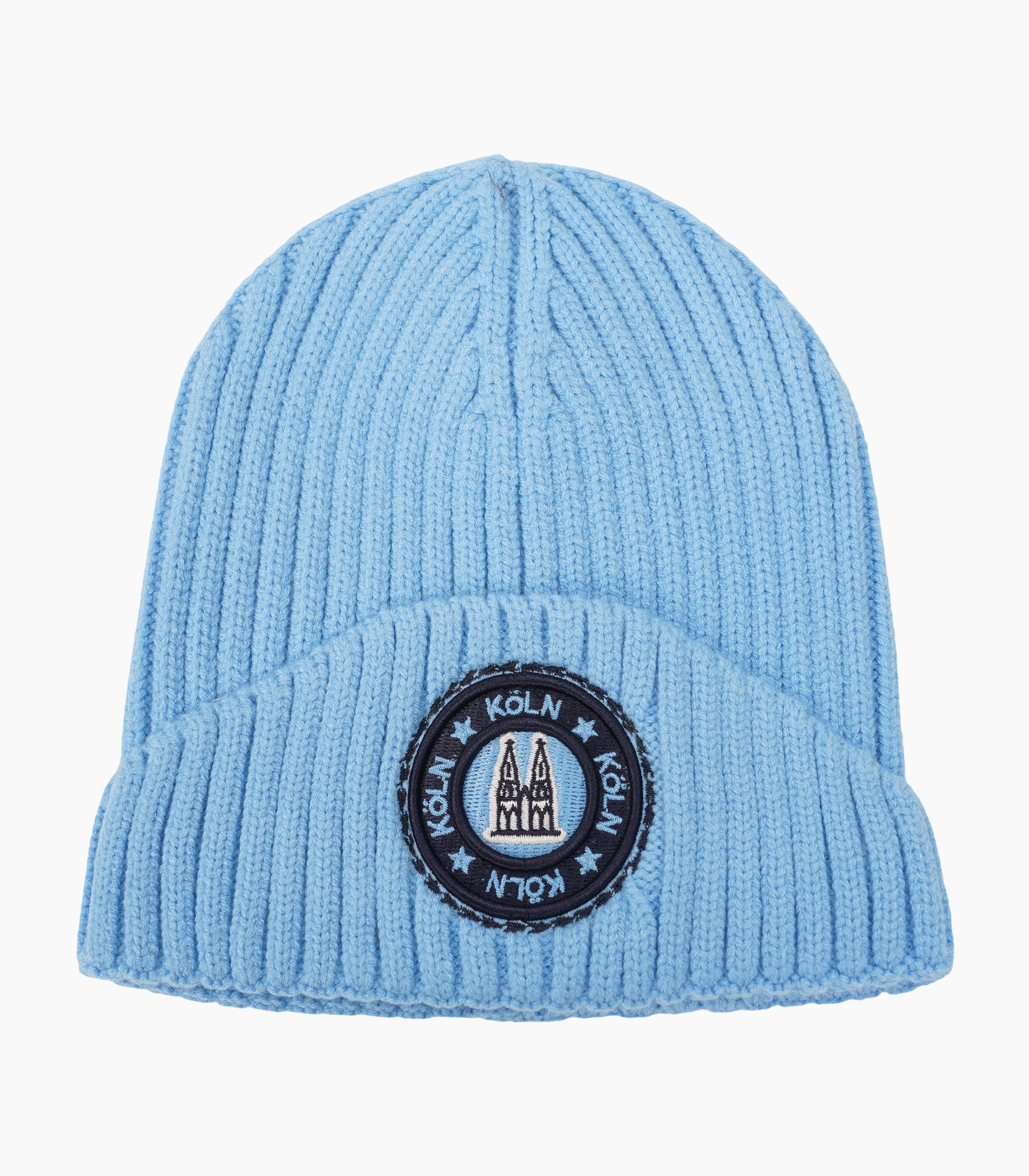 Köln Beanie Winter Hat Kids
