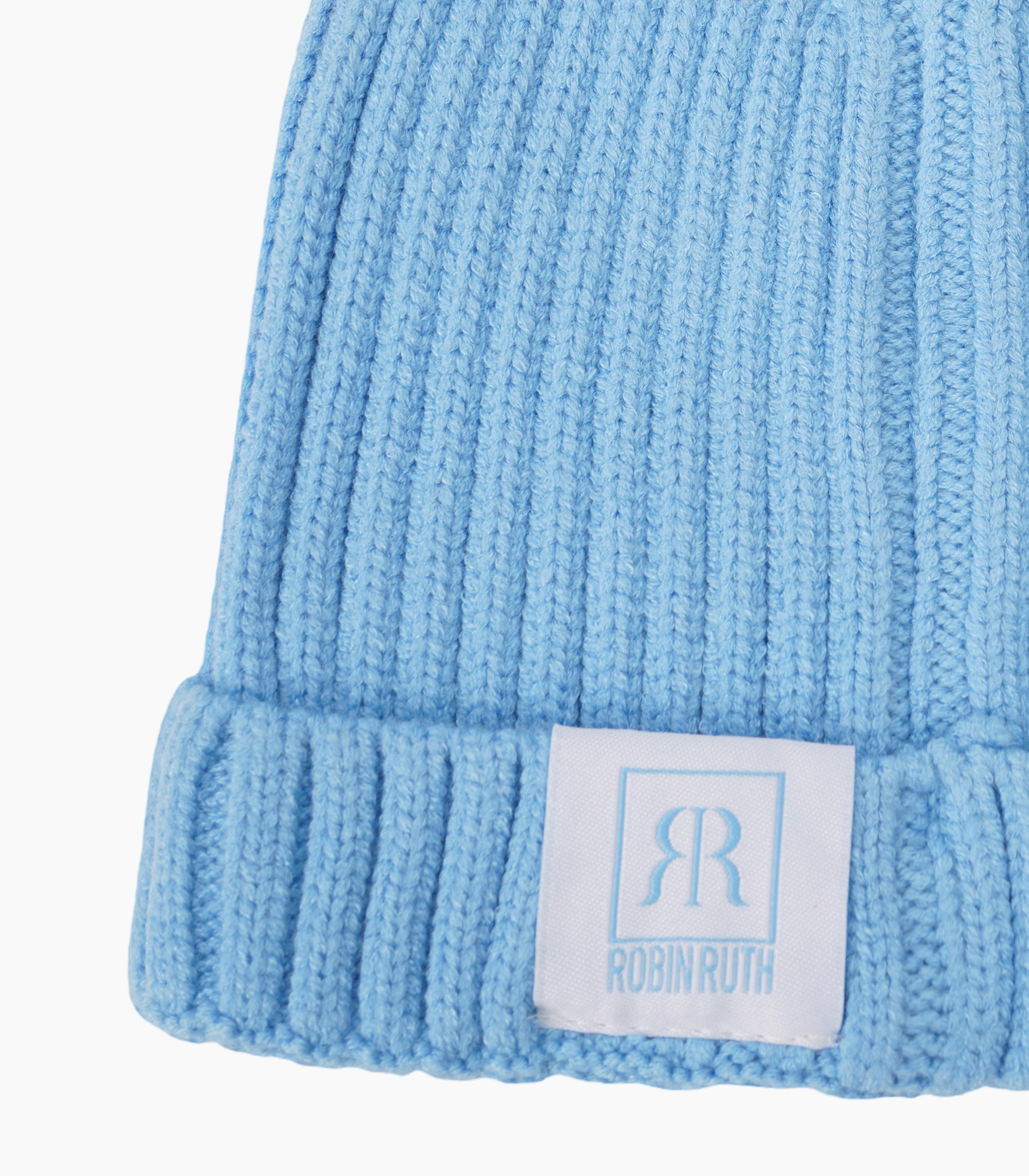 Köln Beanie Winter Hat Kids