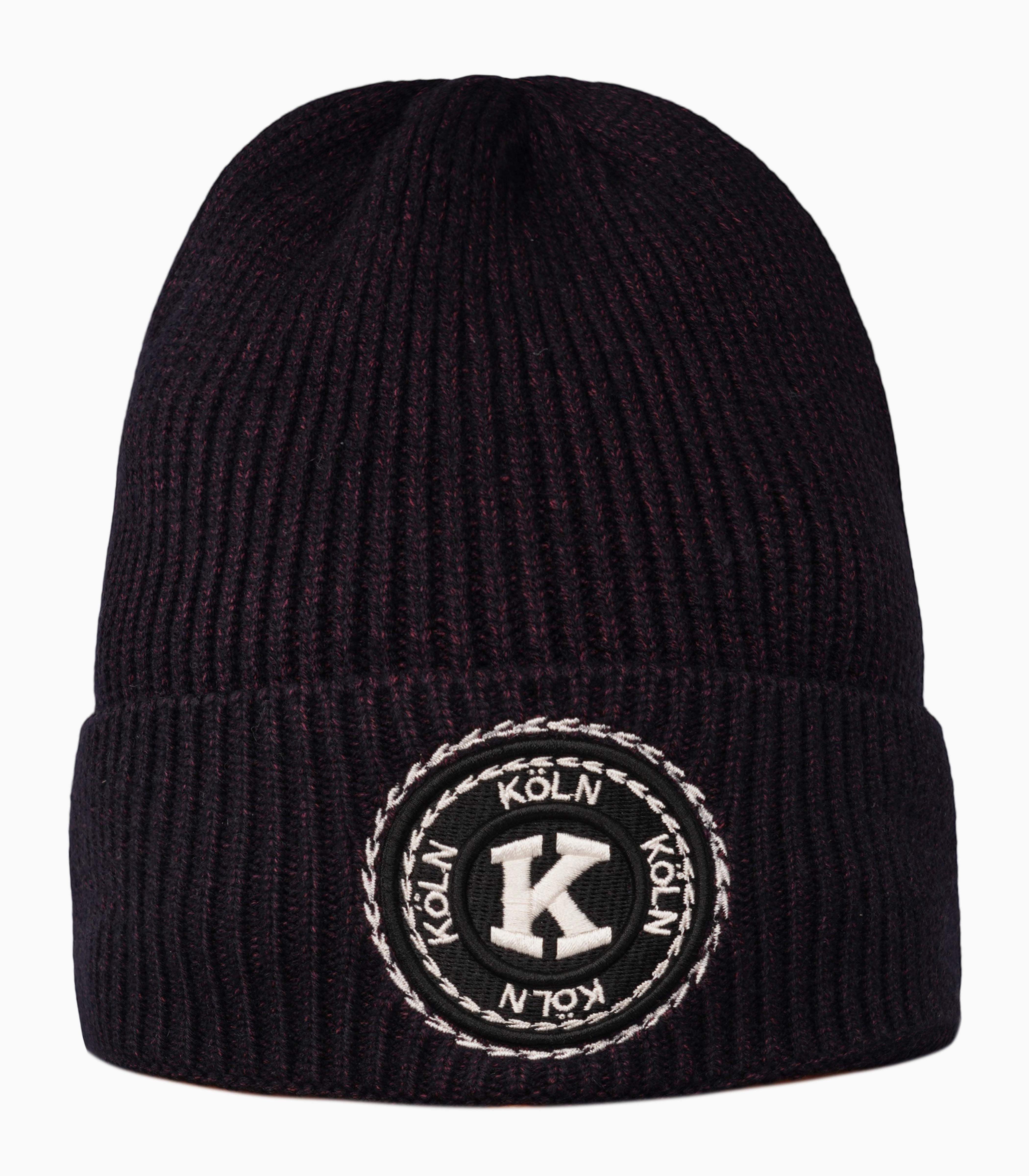 Köln Beanie Winter Hat