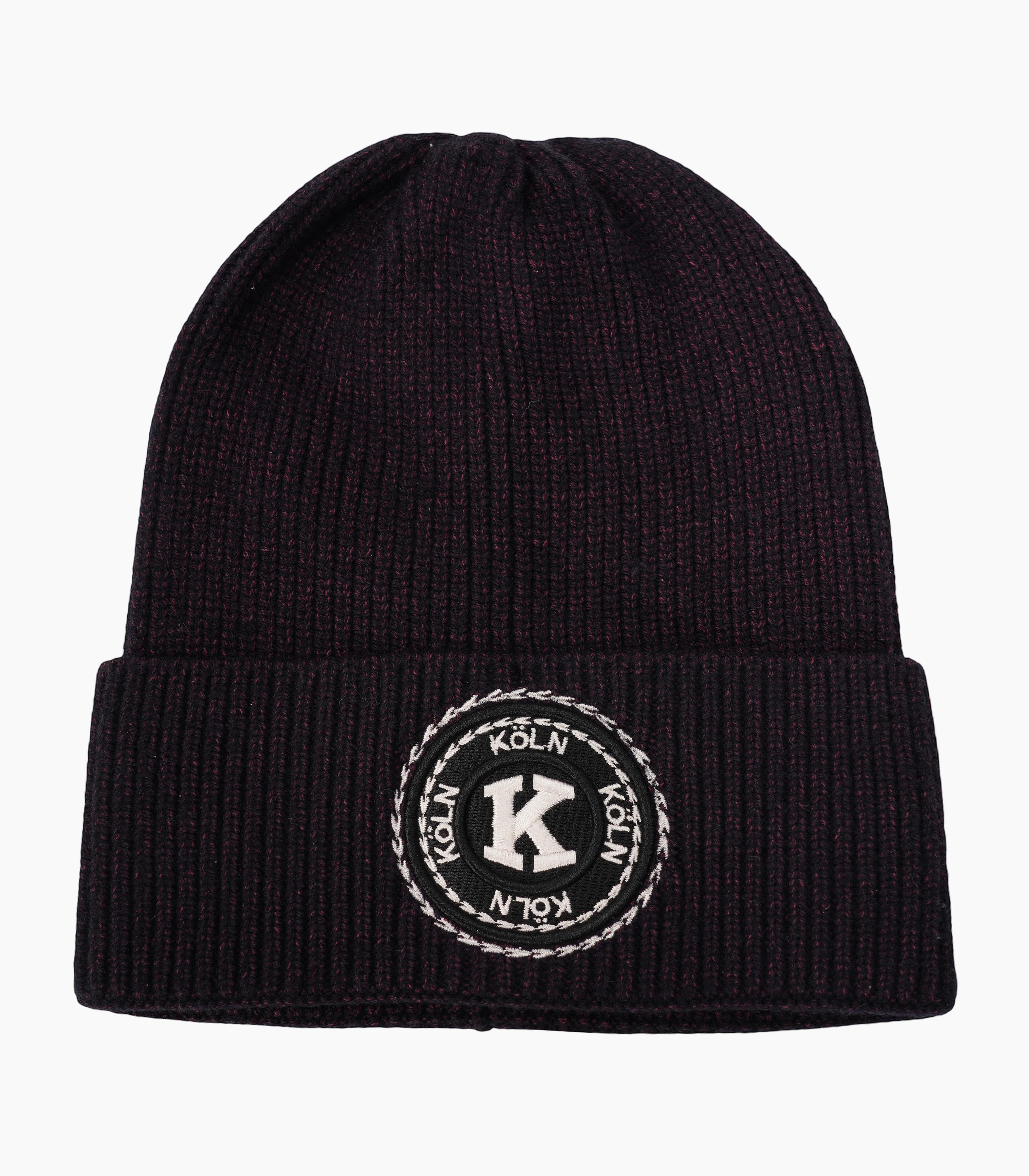 Köln Beanie Winter Hat