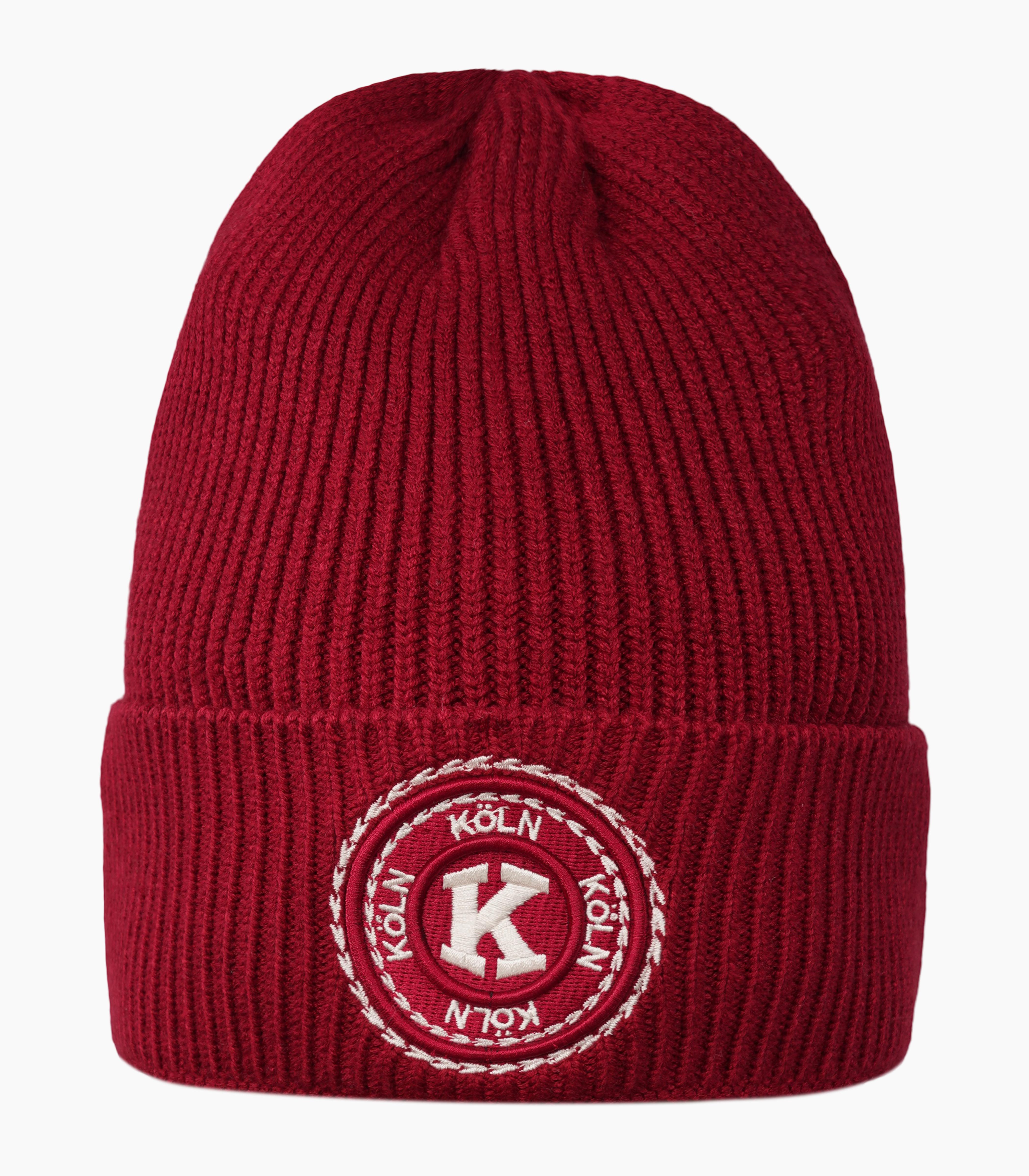 Köln Beanie Winter Hat