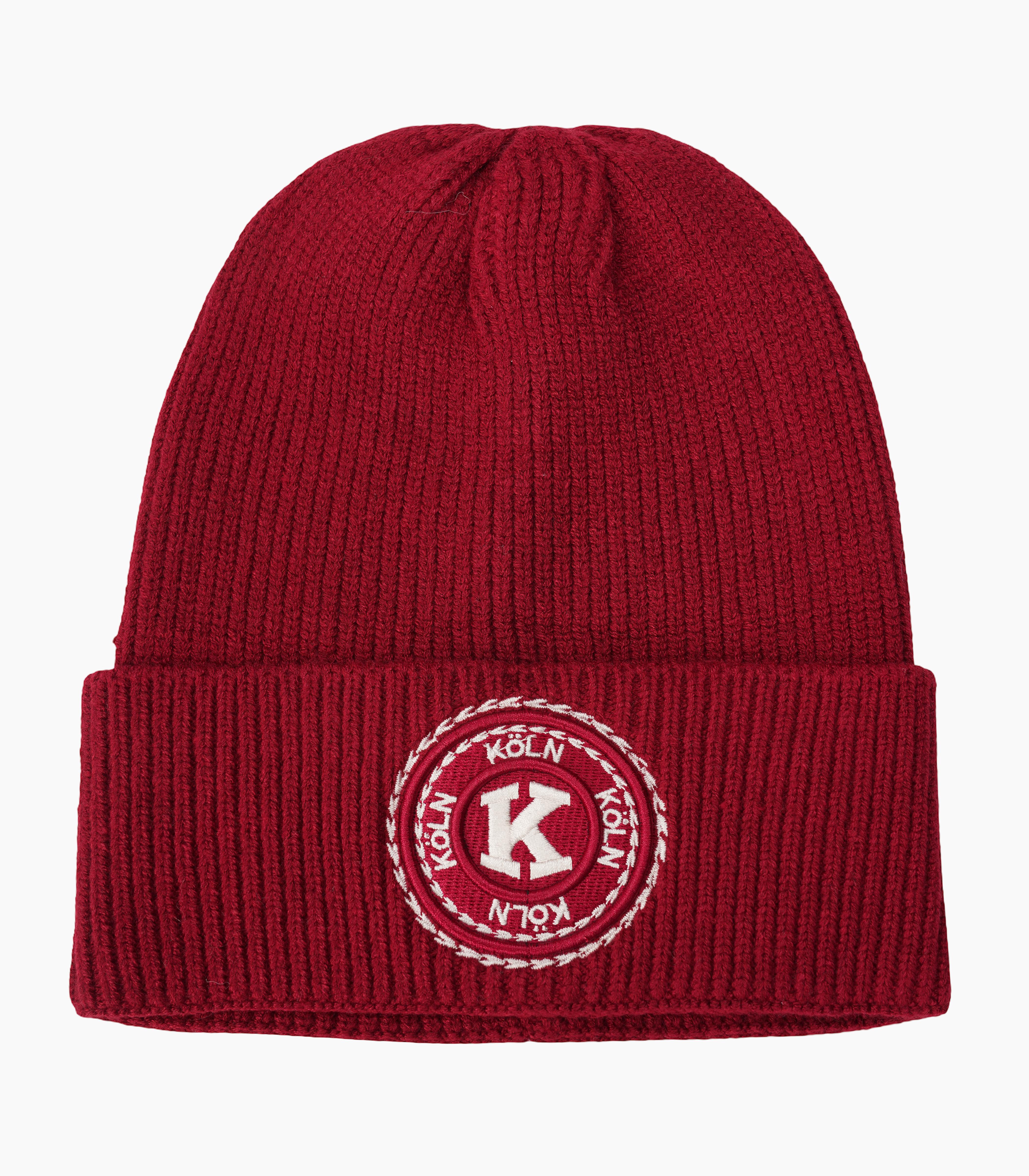 Köln Beanie Winter Hat
