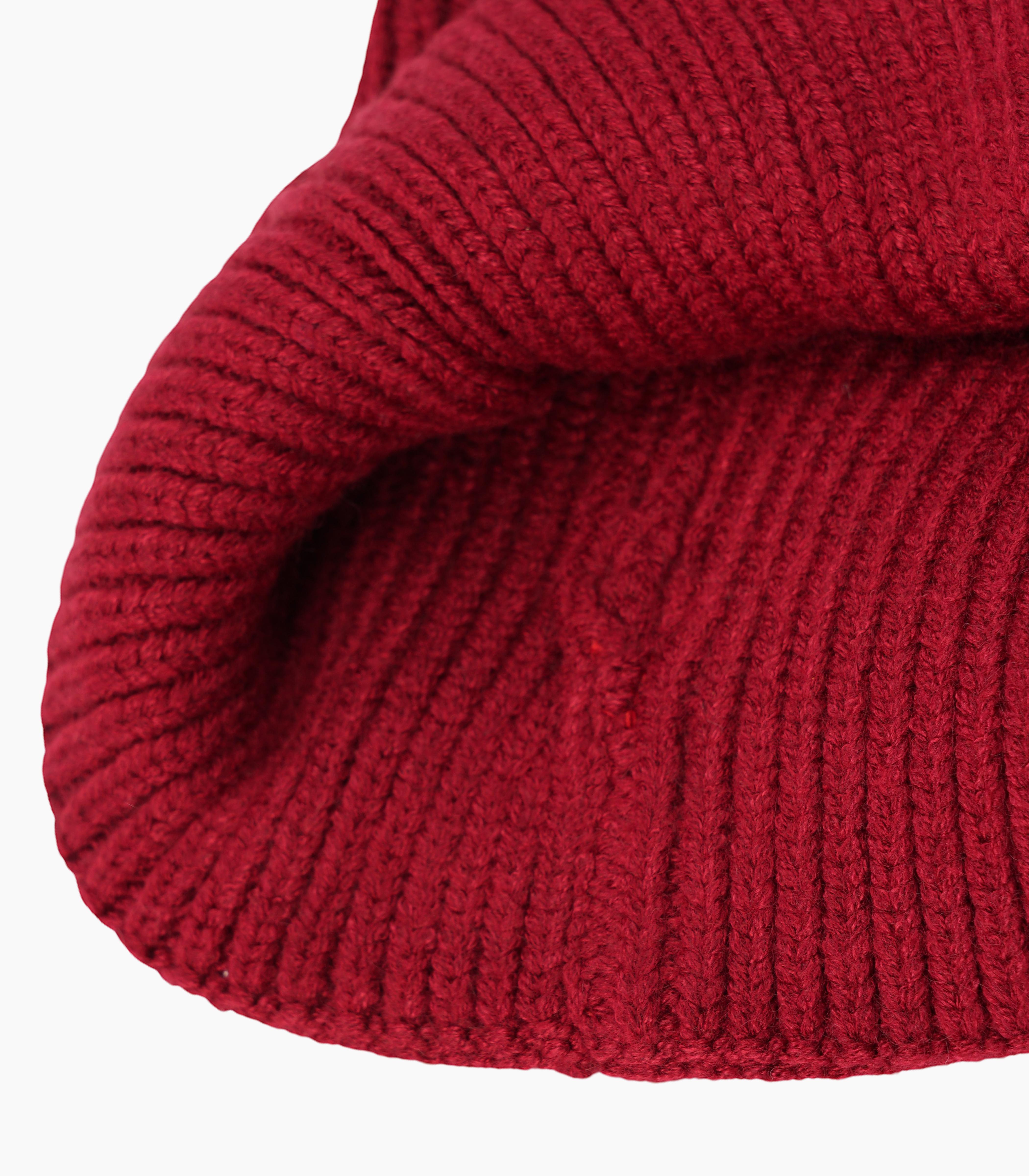 Köln Beanie Winter Hat