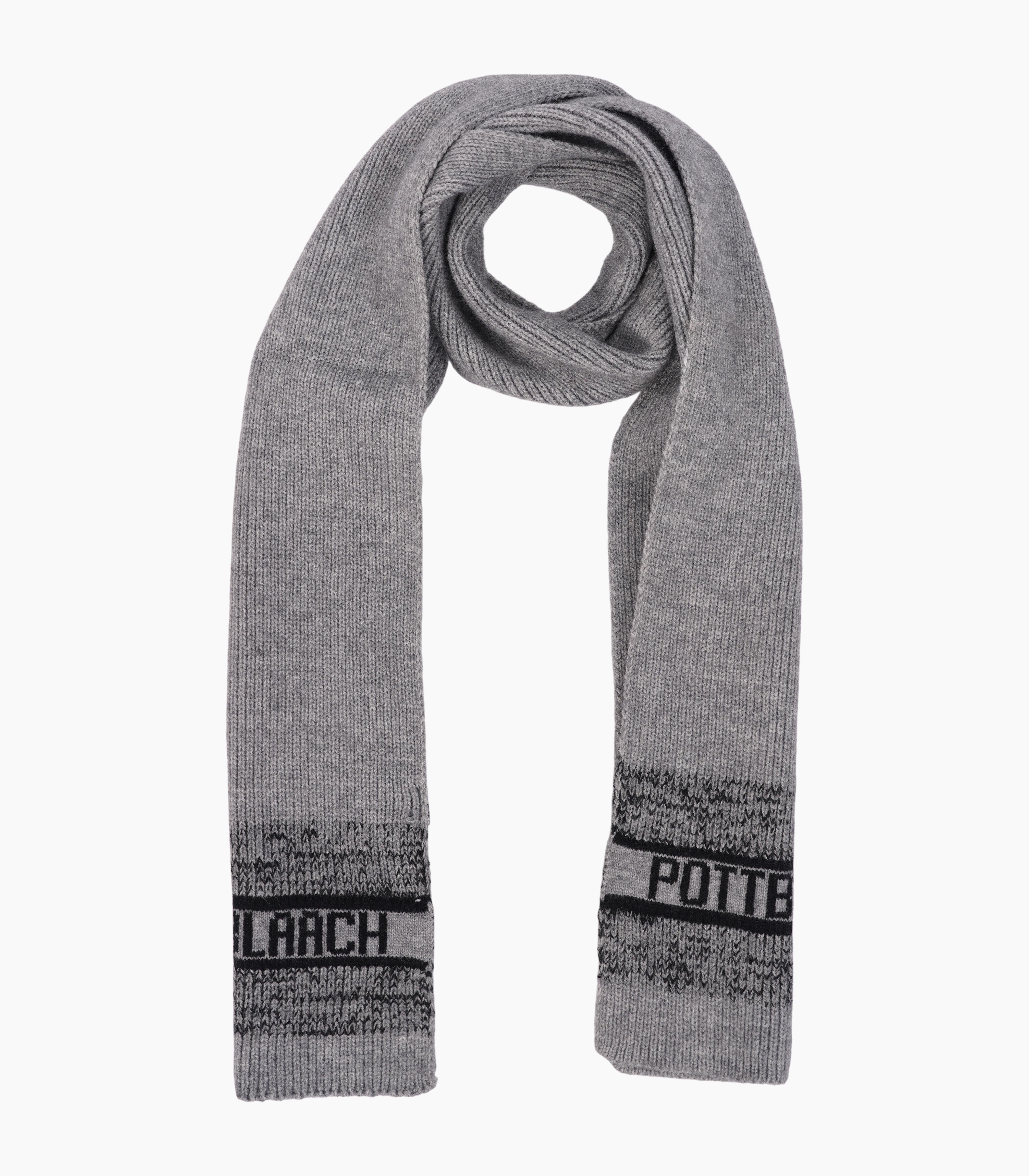 Ruhrpott Pottblaach Scarf