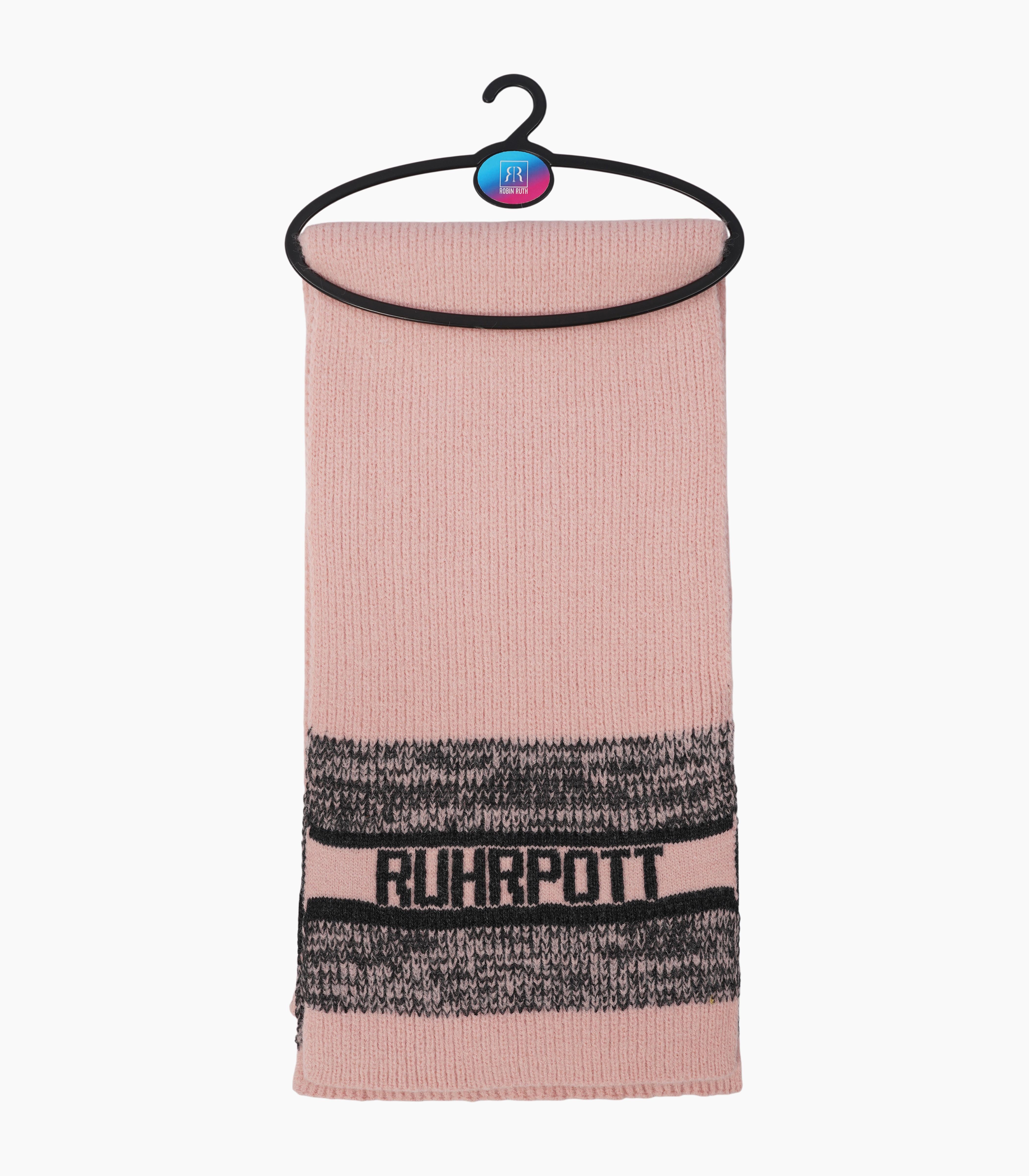 Ruhrpott Scarf
