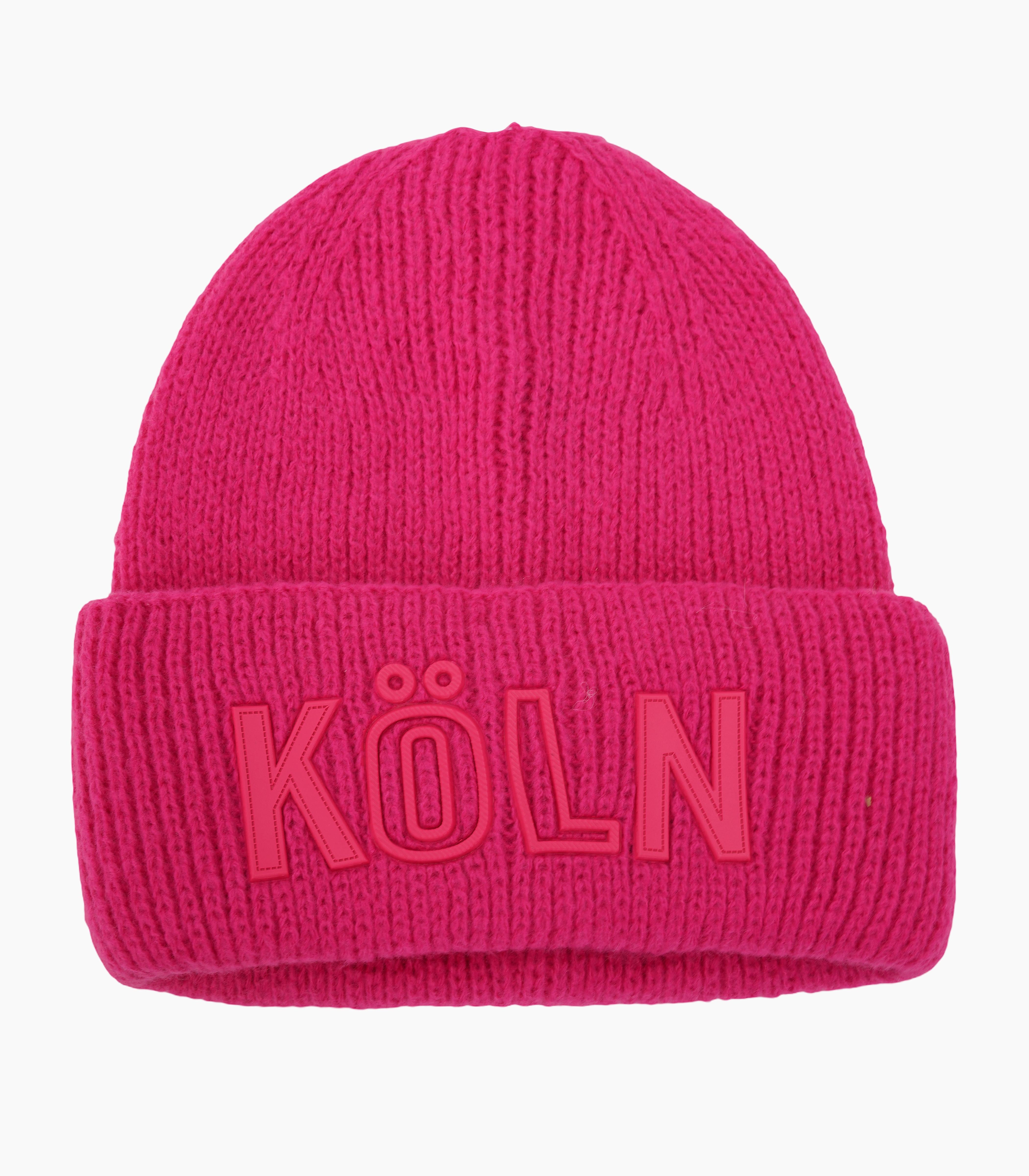 Köln Beanie Winter Hat