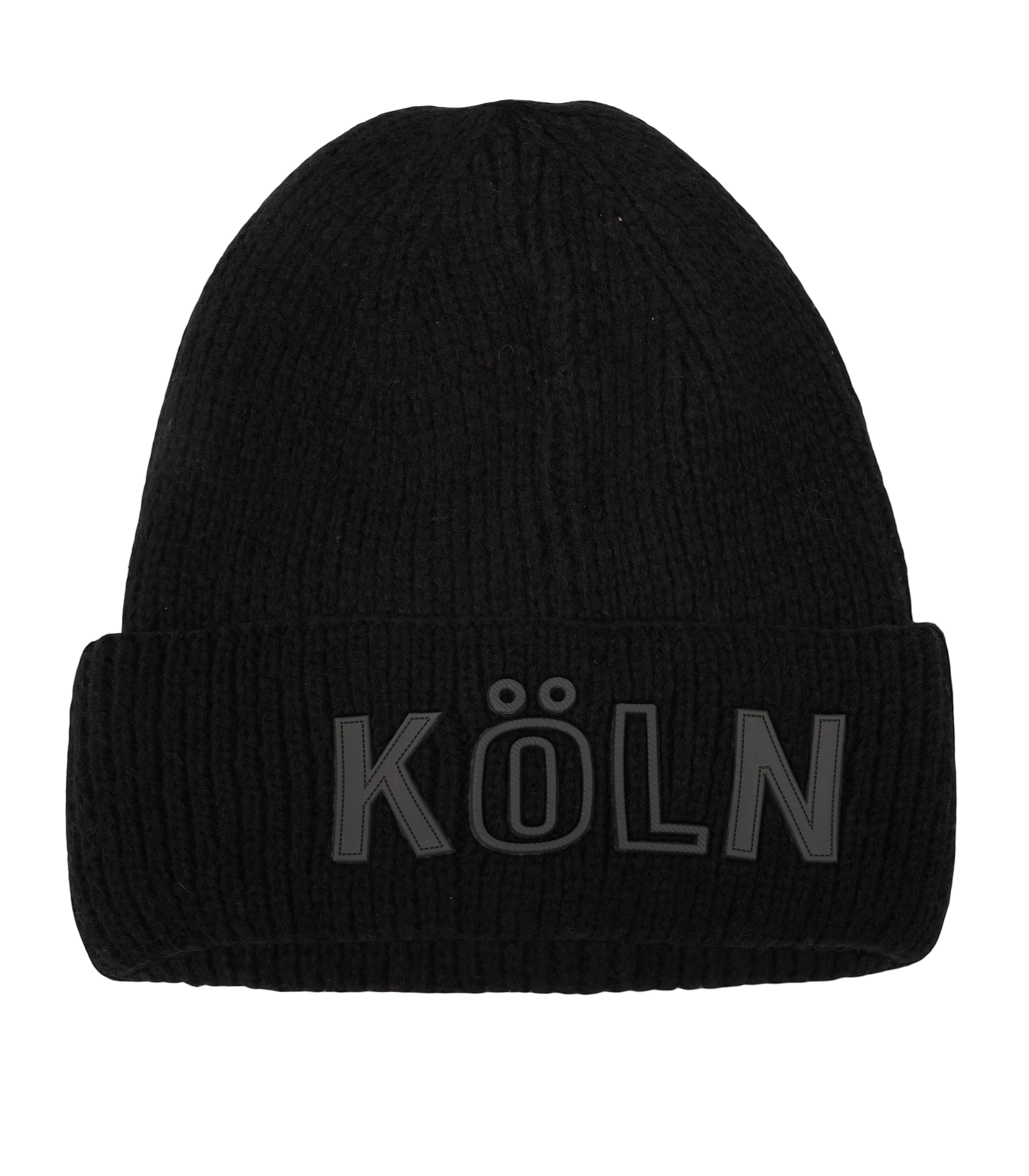Köln Beanie Winter Hat