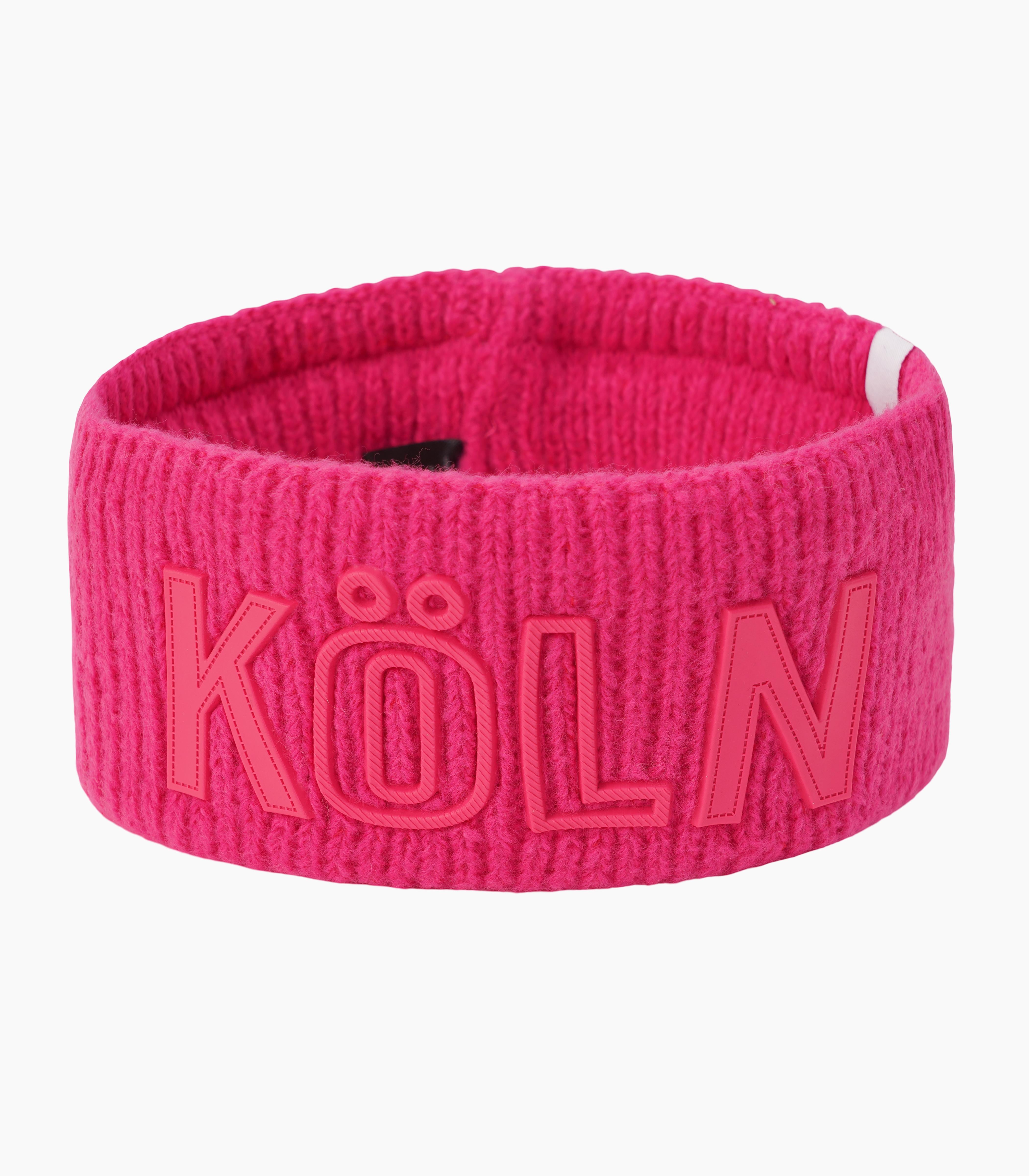 Köln Headband