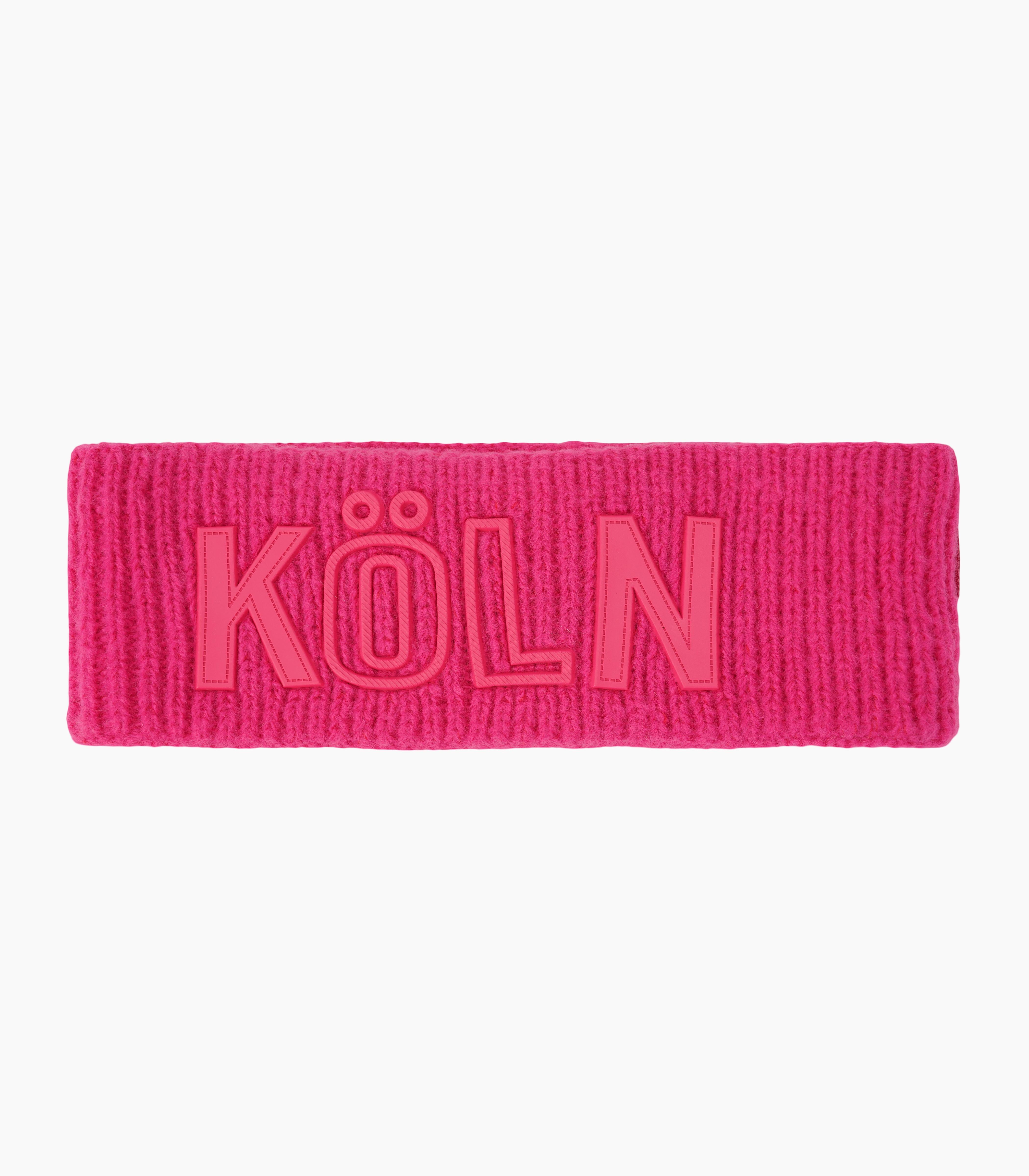 Köln Headband
