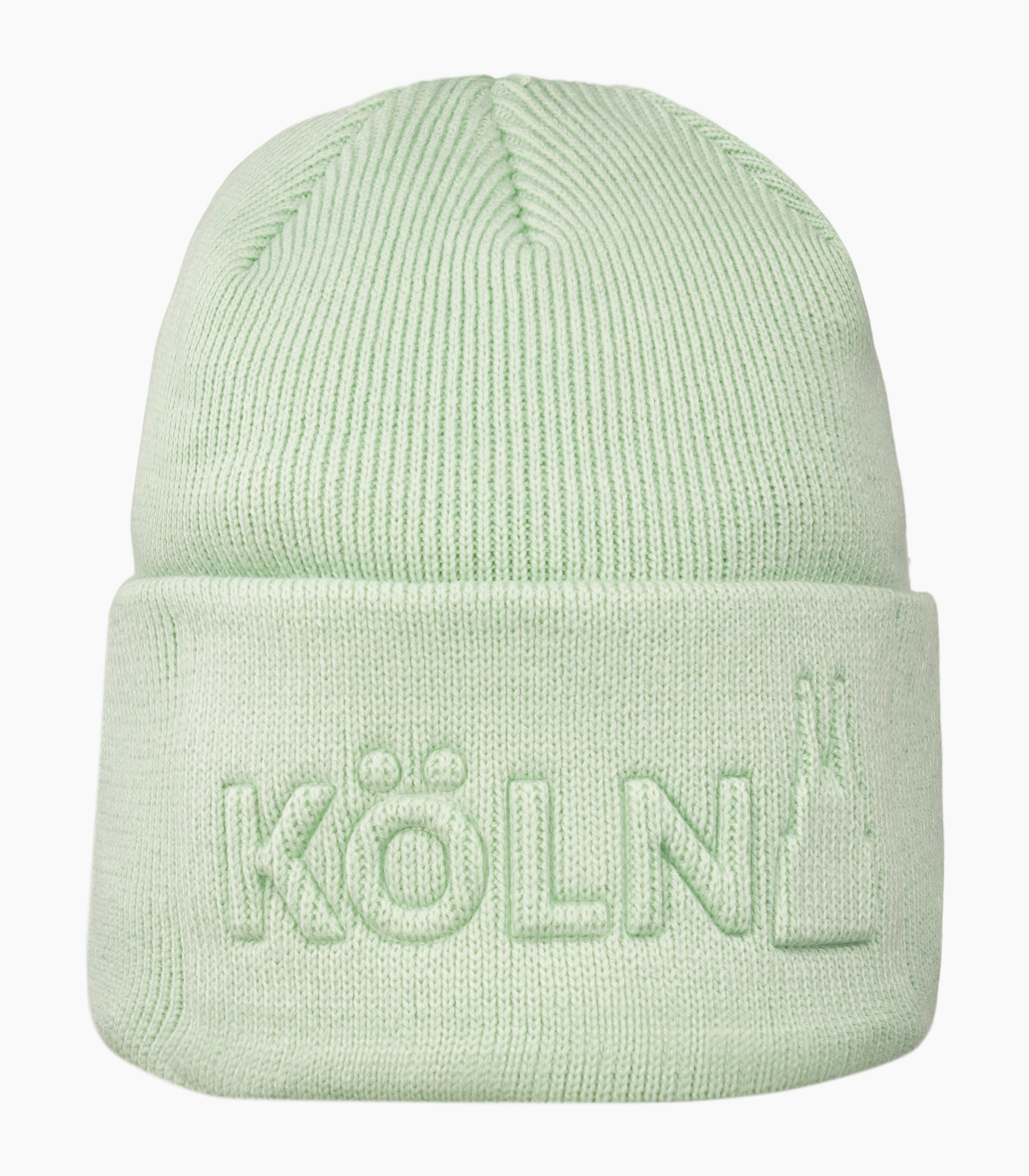 Köln Beanie Winter Hat