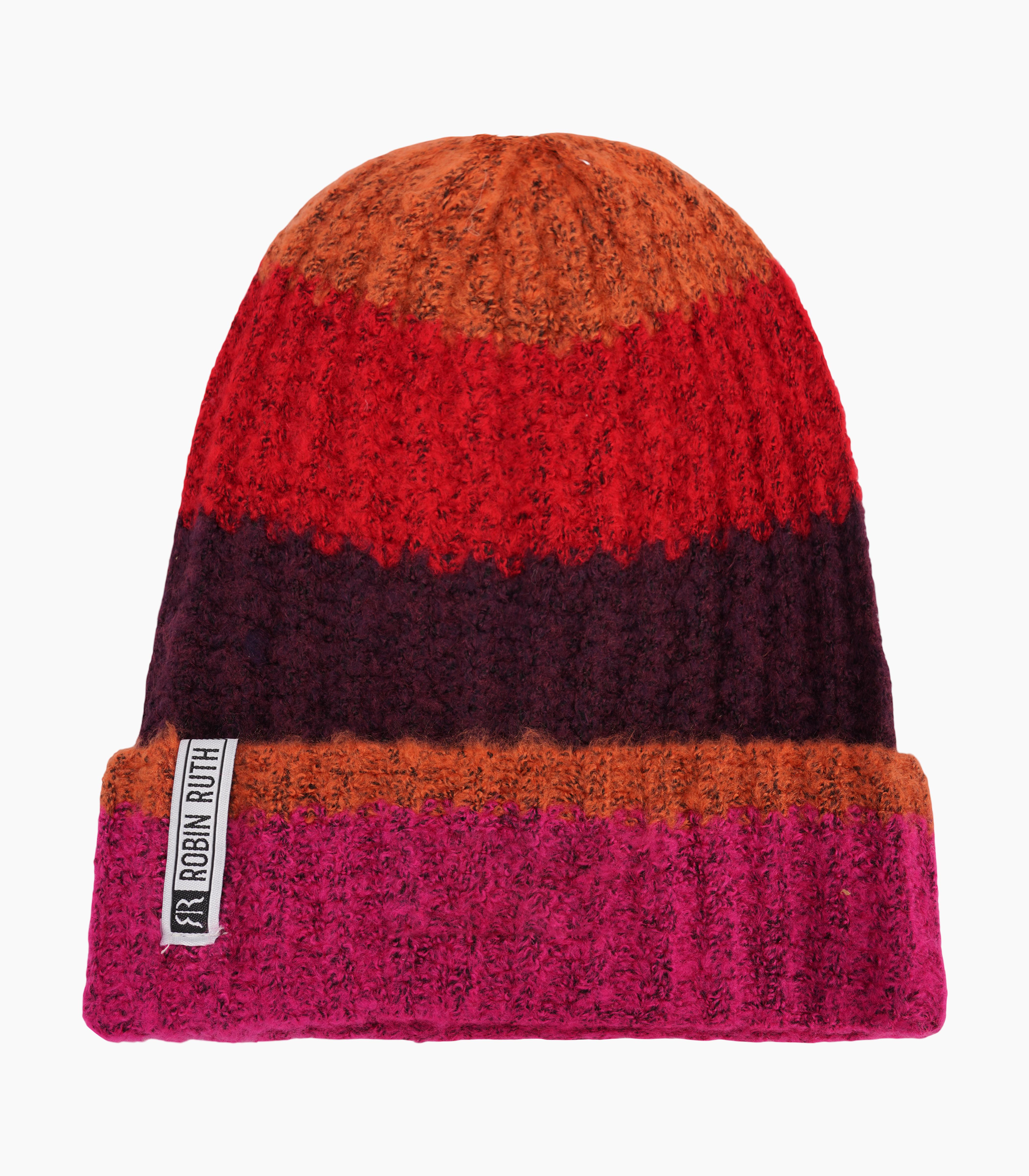 Köln Beanie Winter Hat