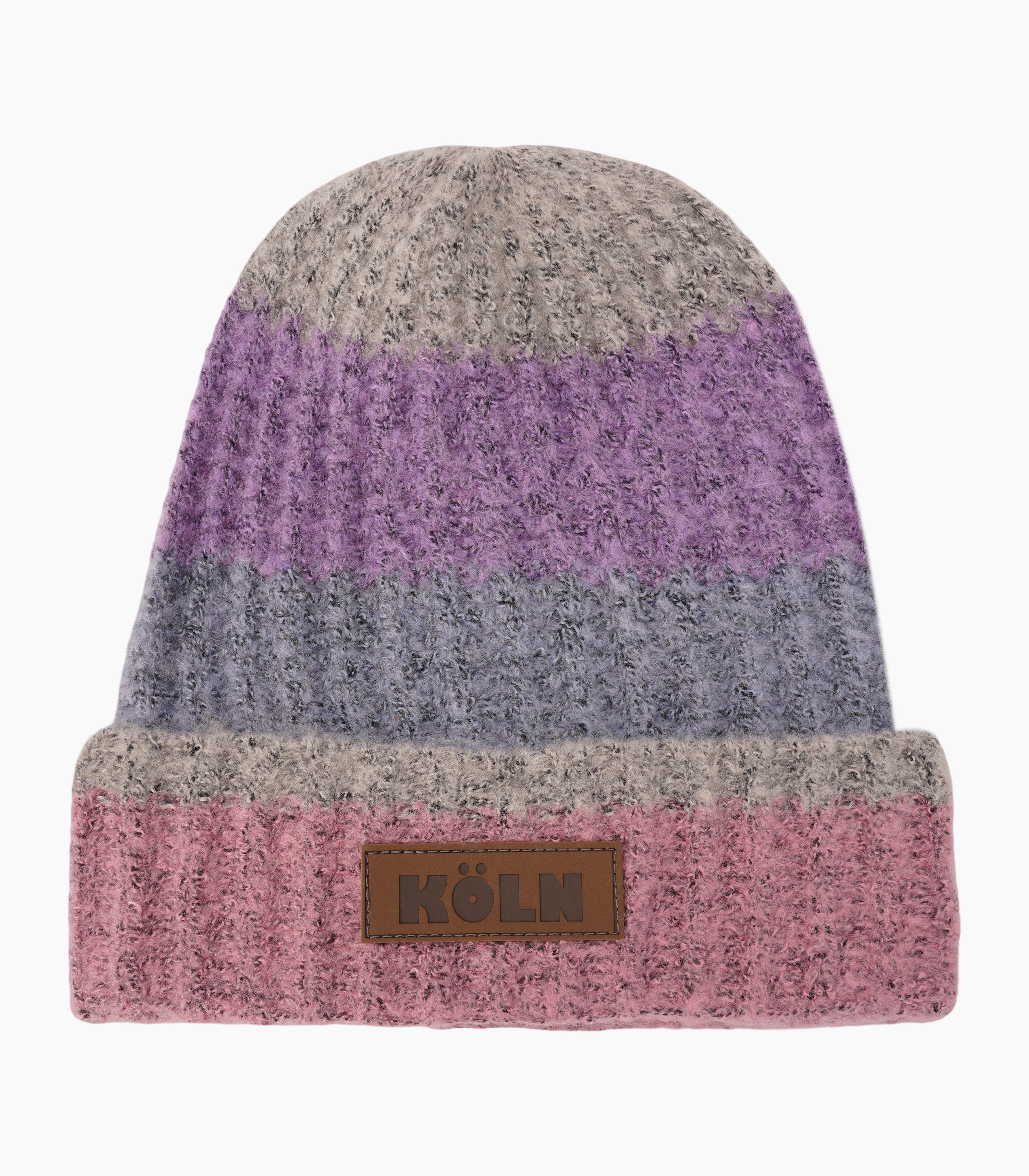 Köln Beanie Winter Hat