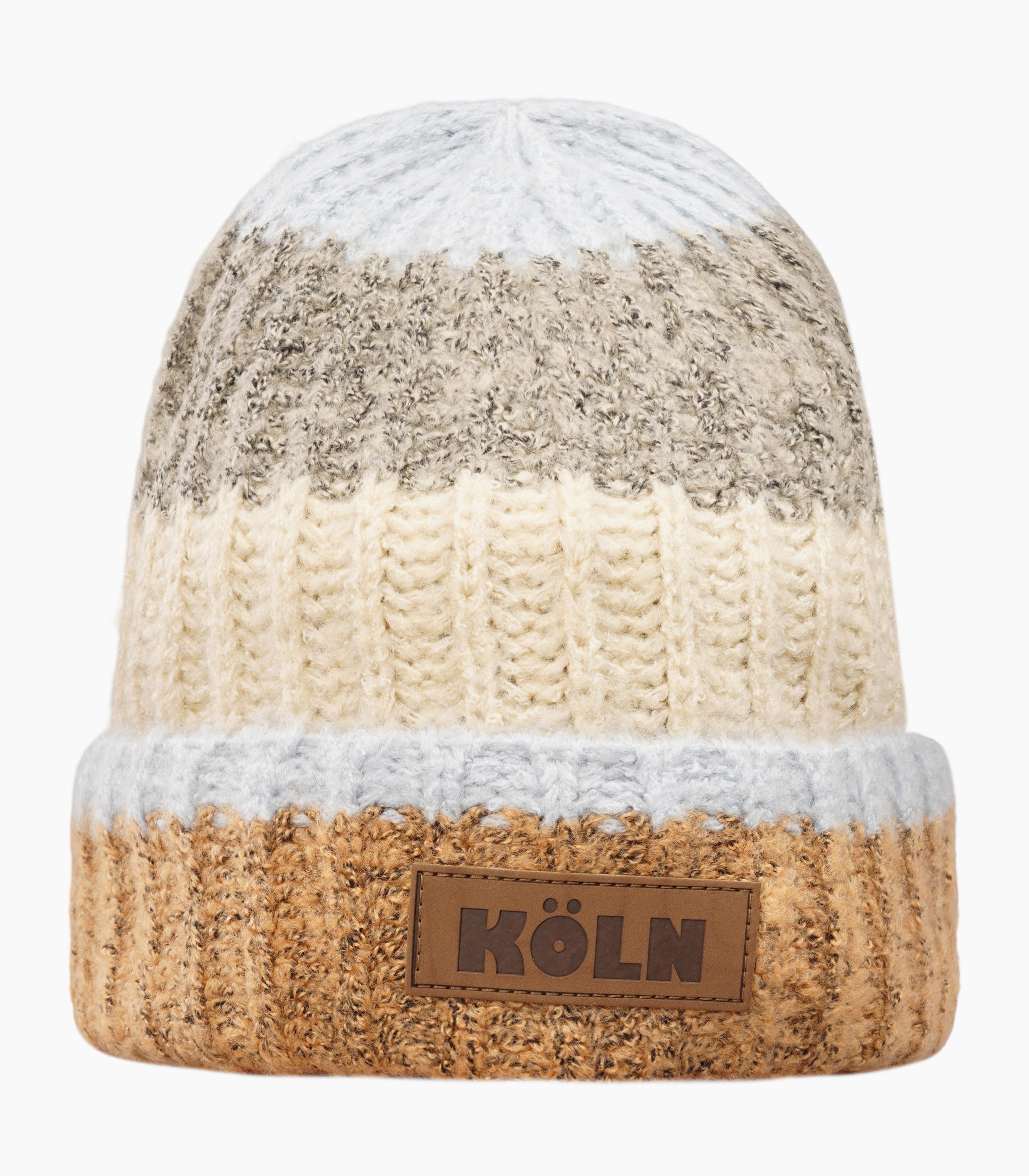Köln Beanie Winter Hat