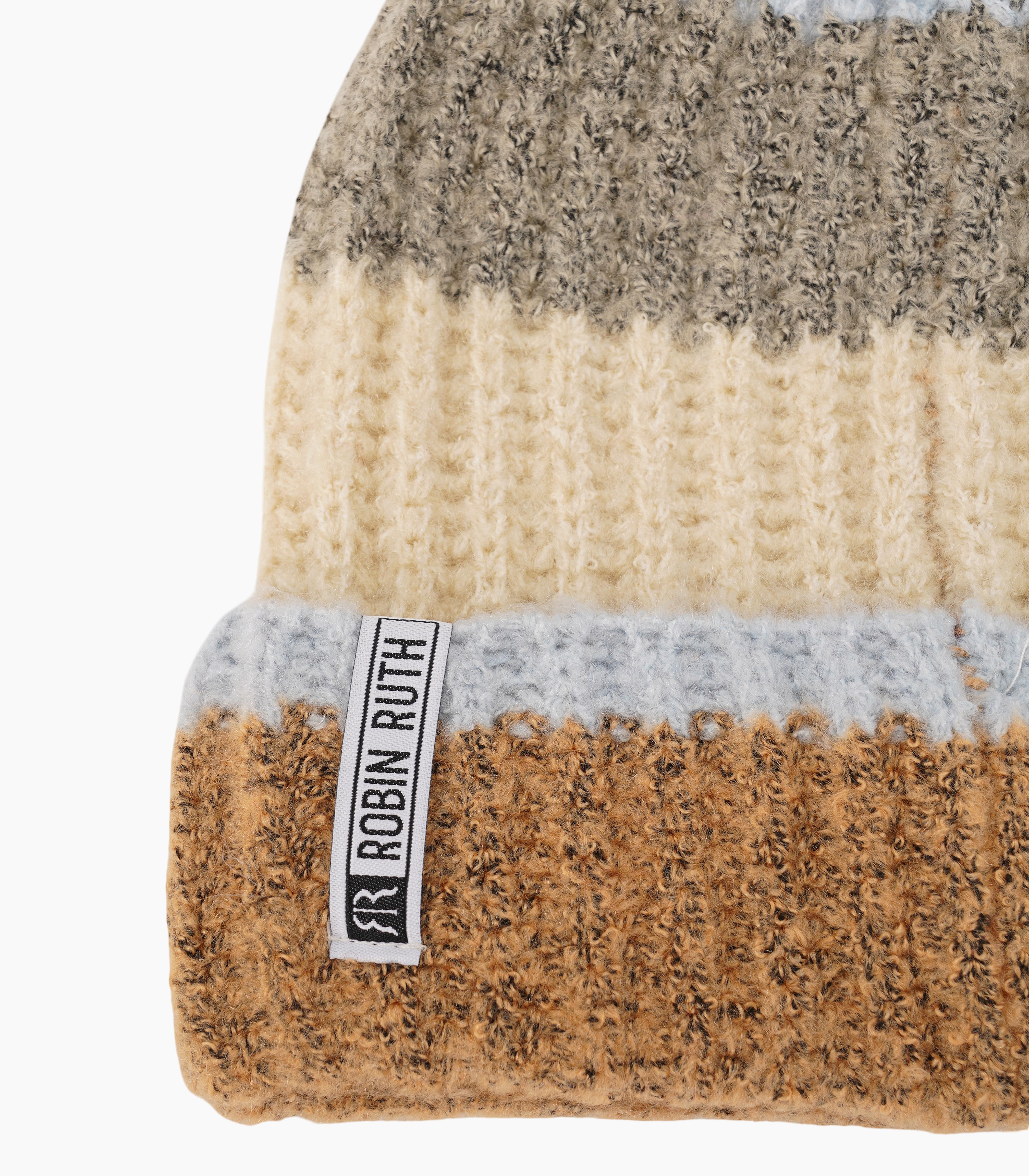 Köln Beanie Winter Hat