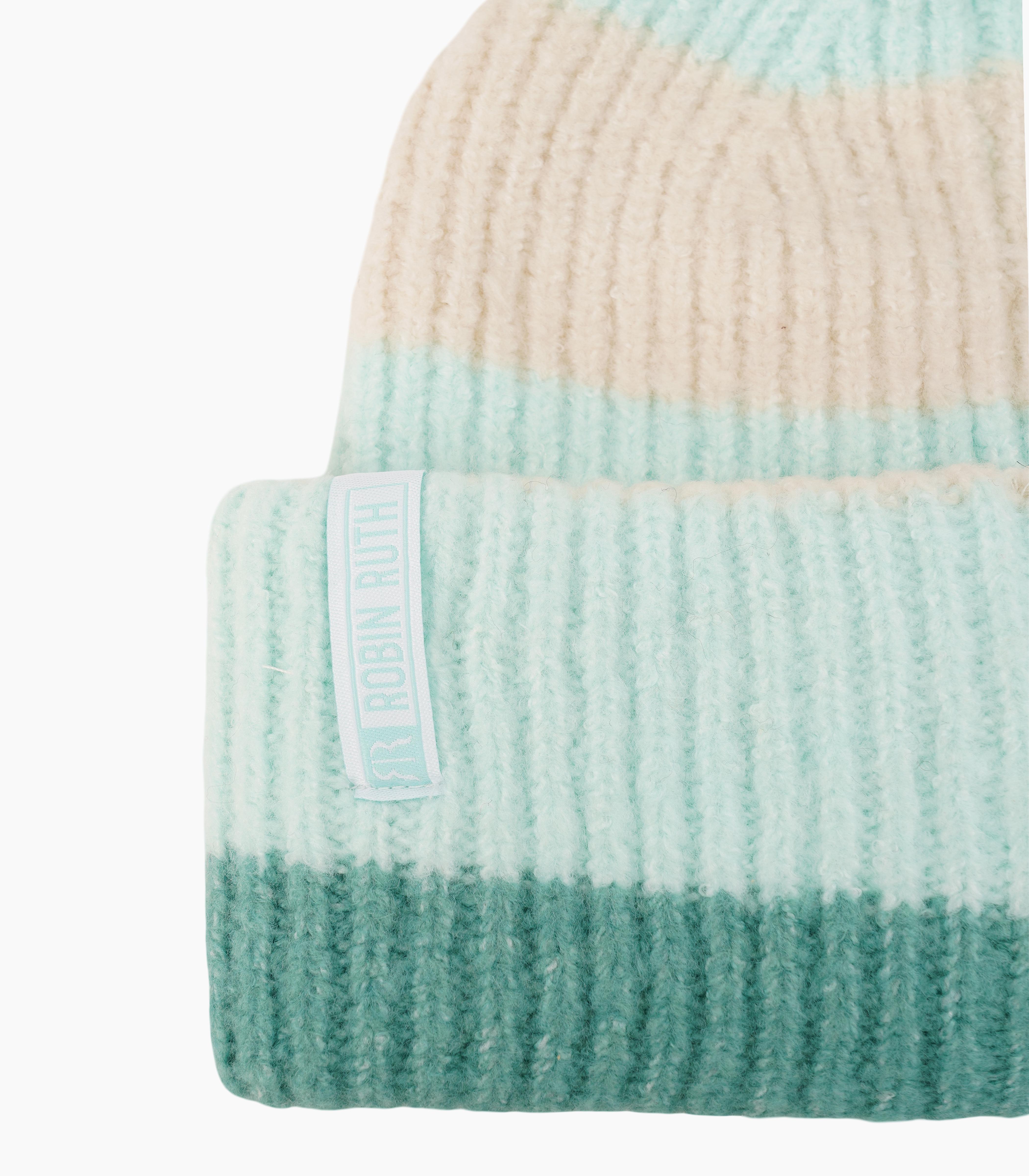 Köln Winter Hat with Pompon