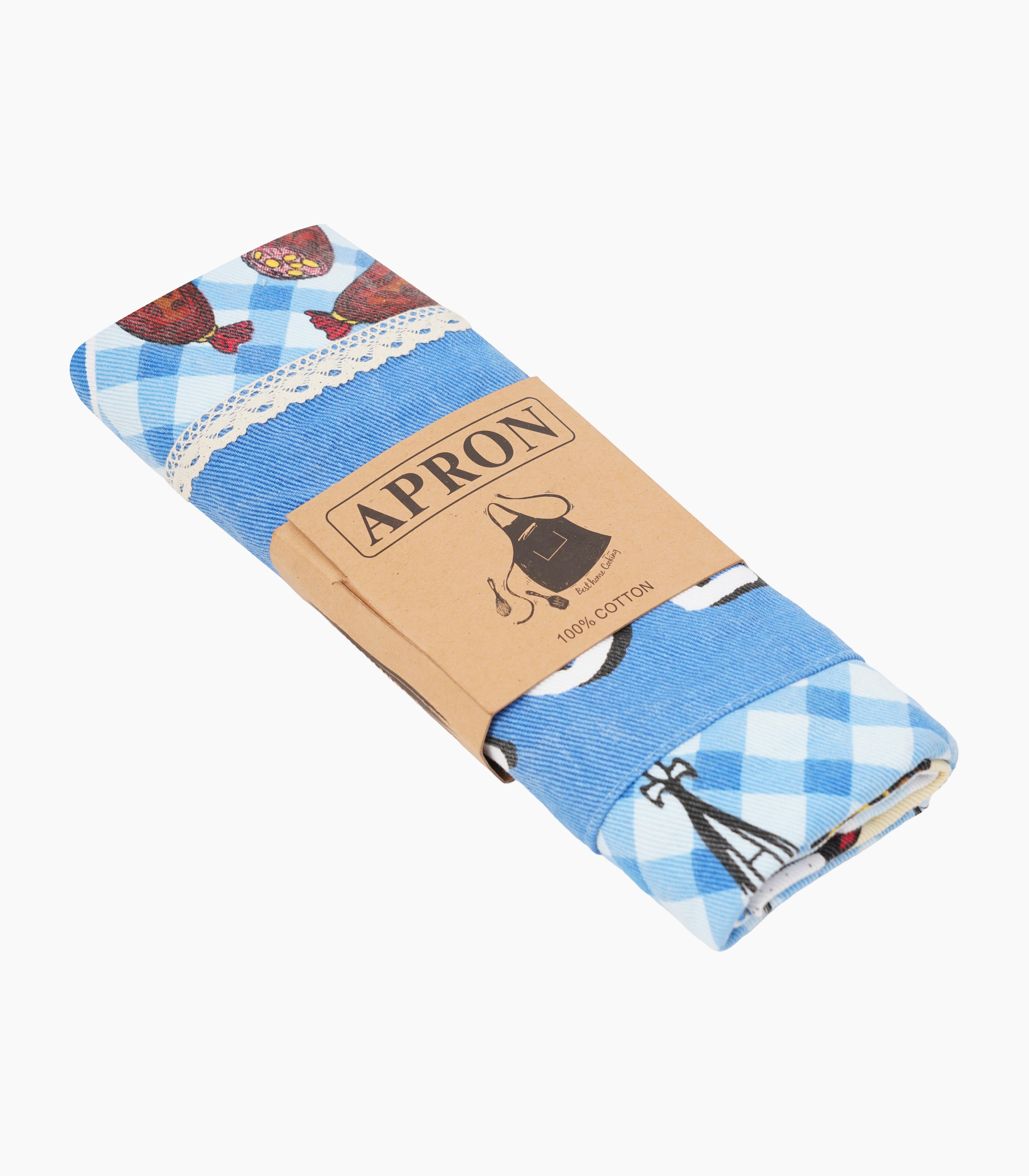 Köln Apron