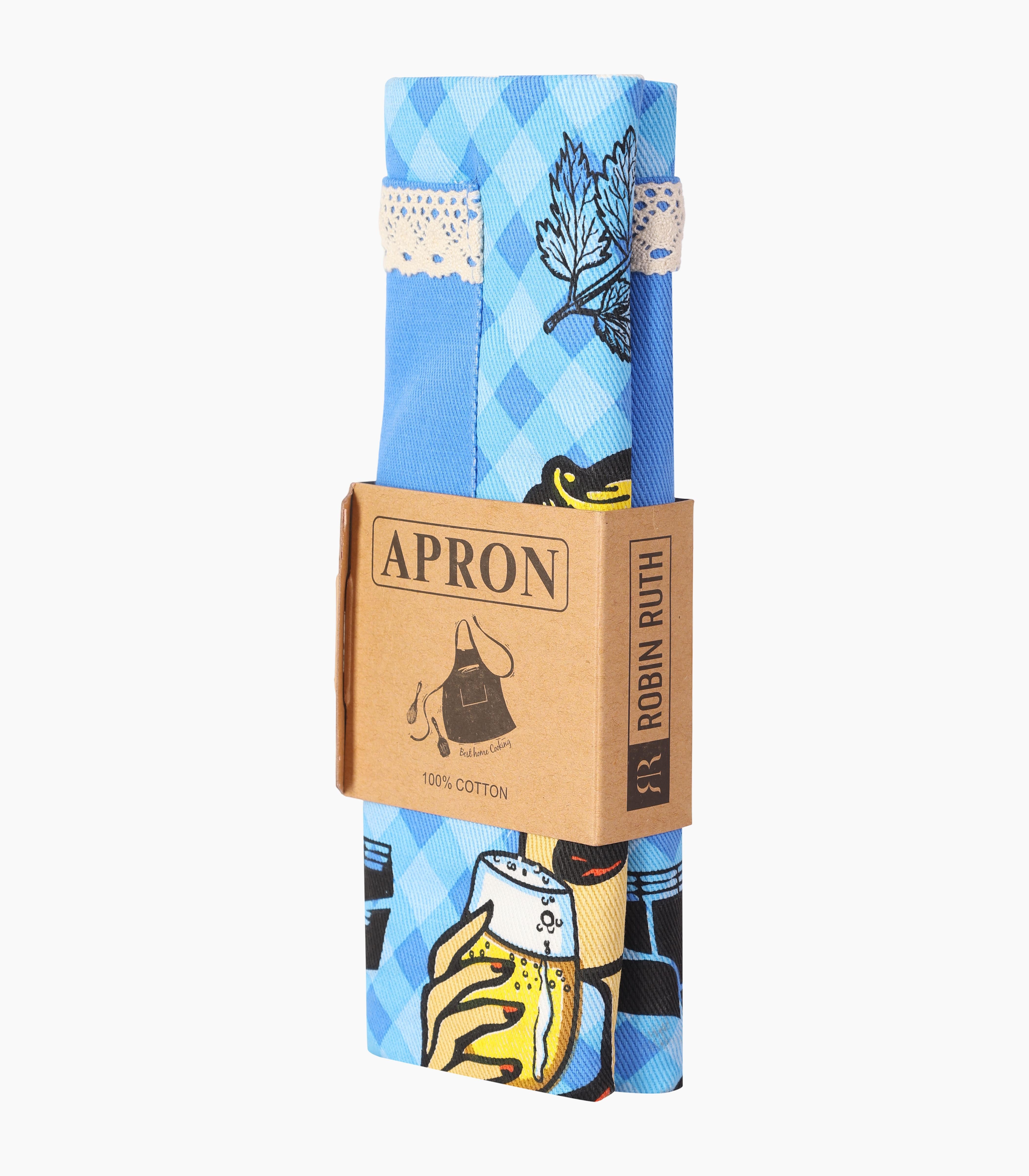 Ruhrpott Apron