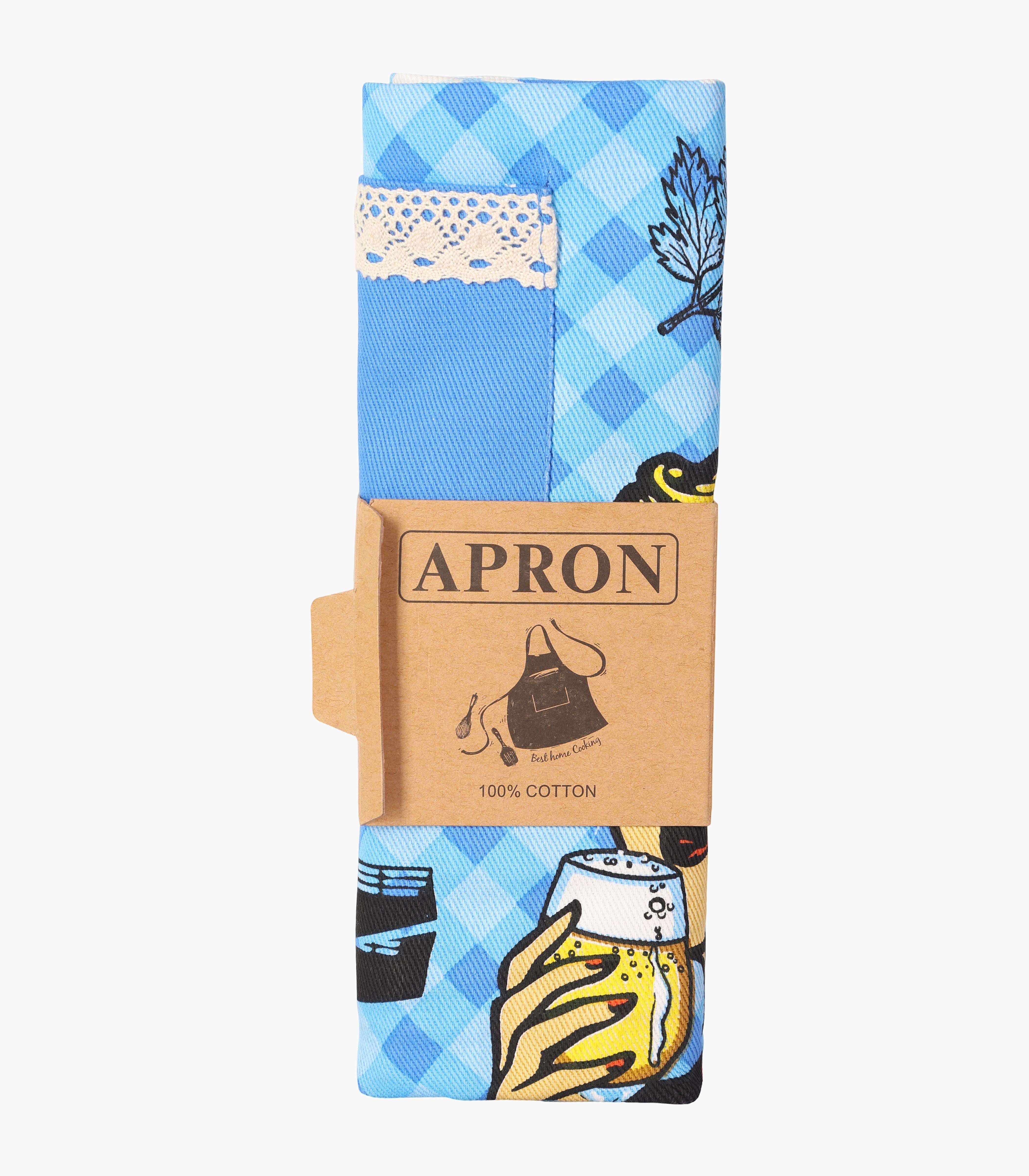 Ruhrpott Apron