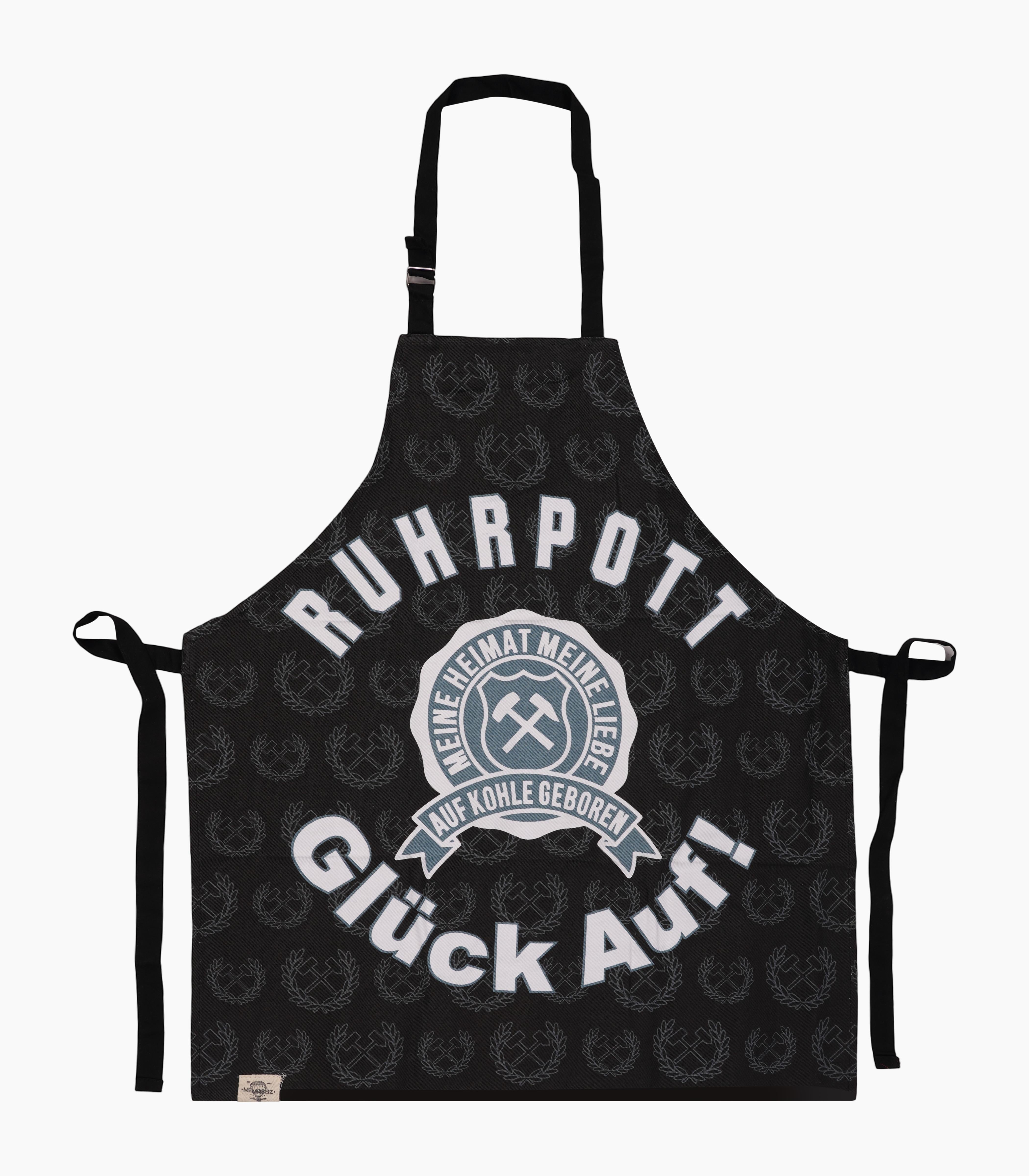Ruhrpott Apron