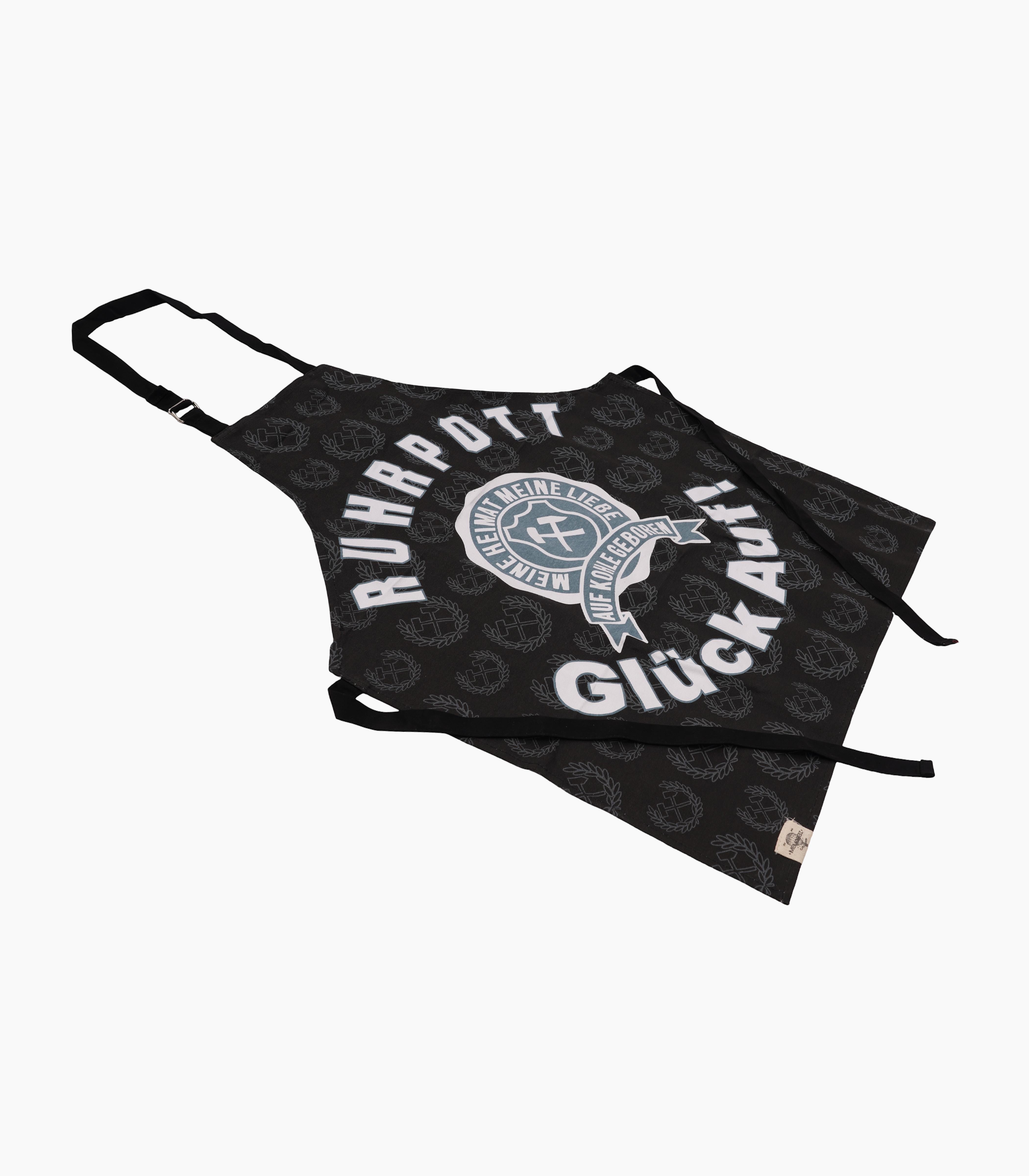 Ruhrpott Apron