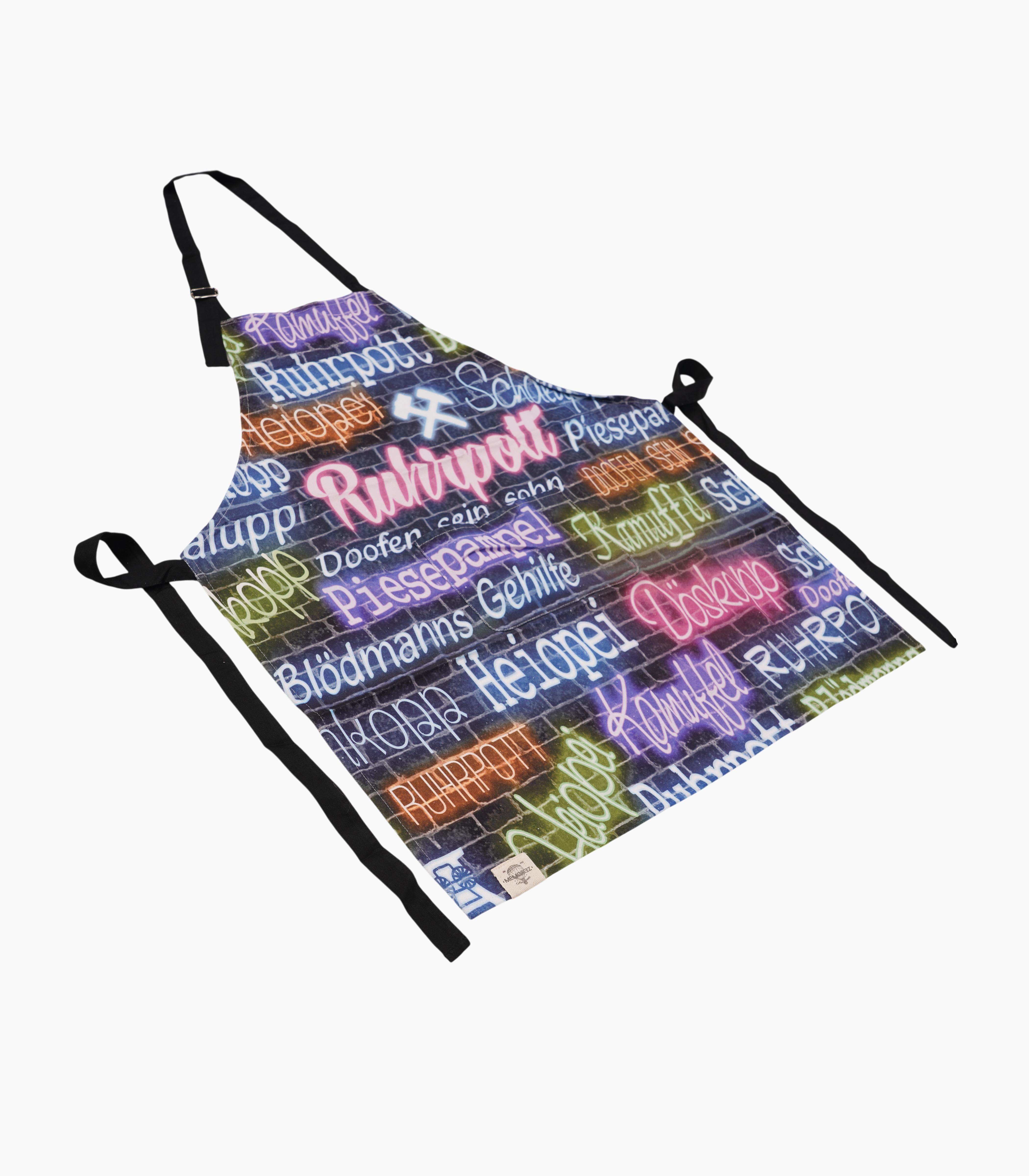 Ruhrpott Apron