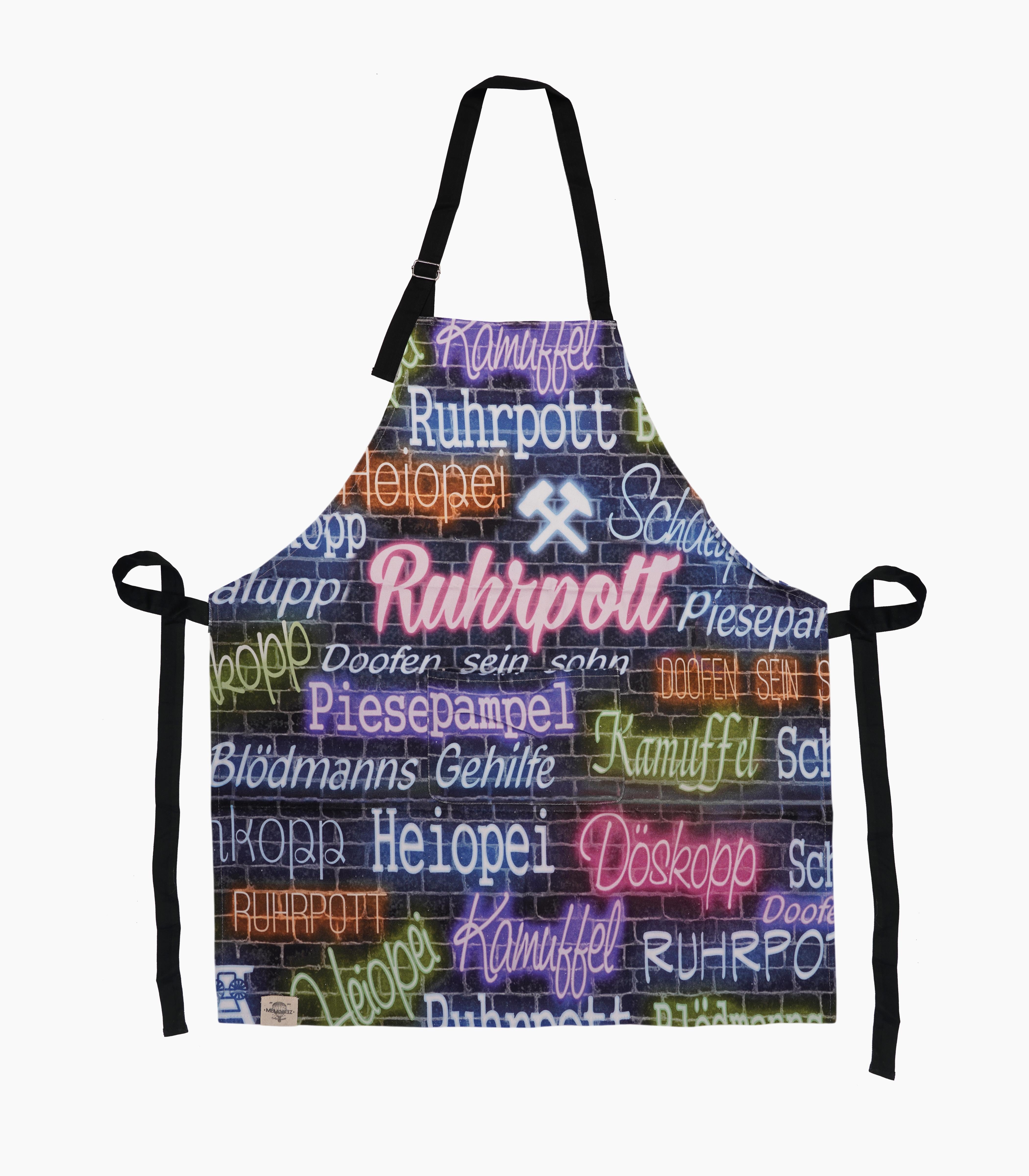 Ruhrpott Apron