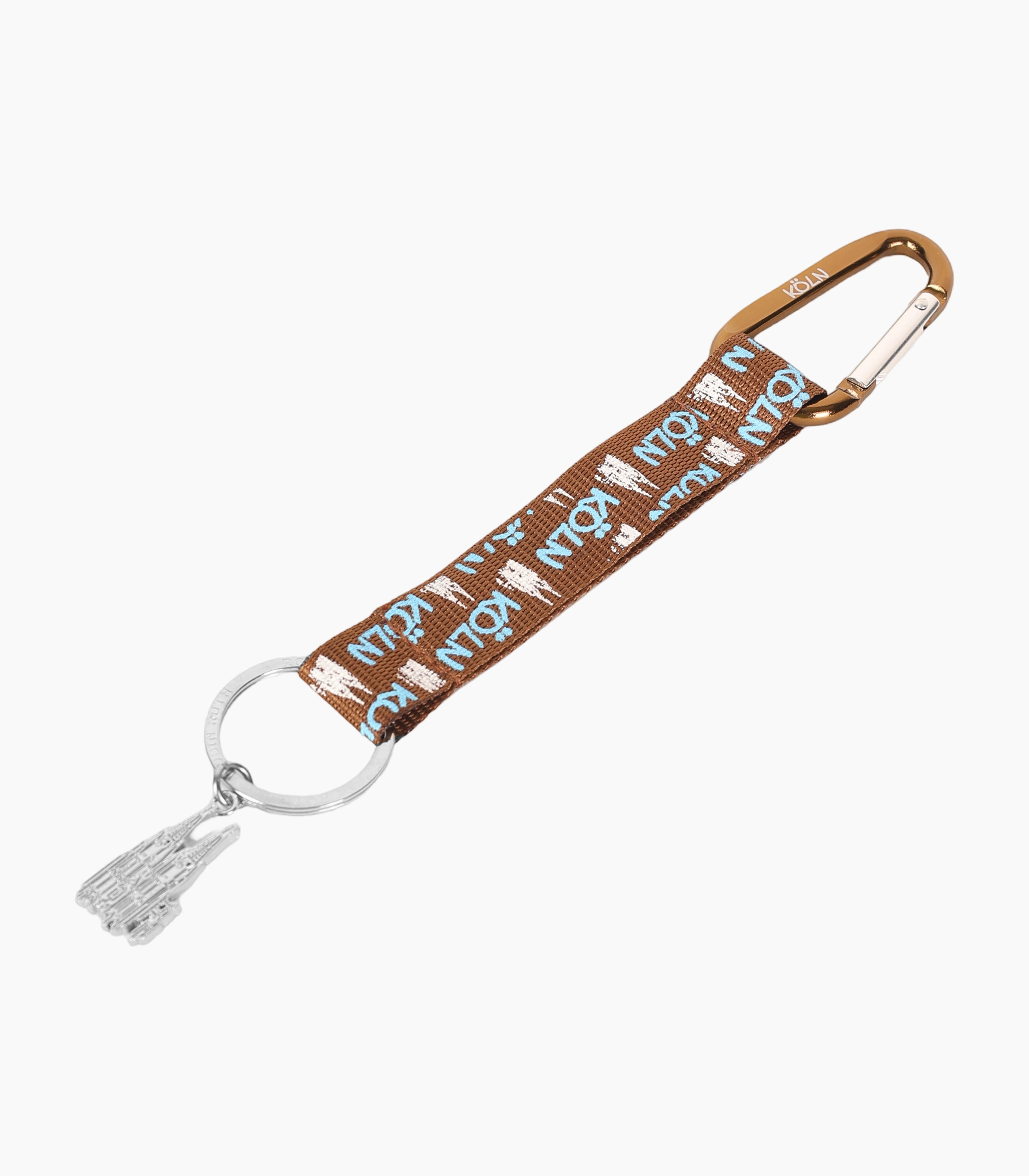 Köln Keychain