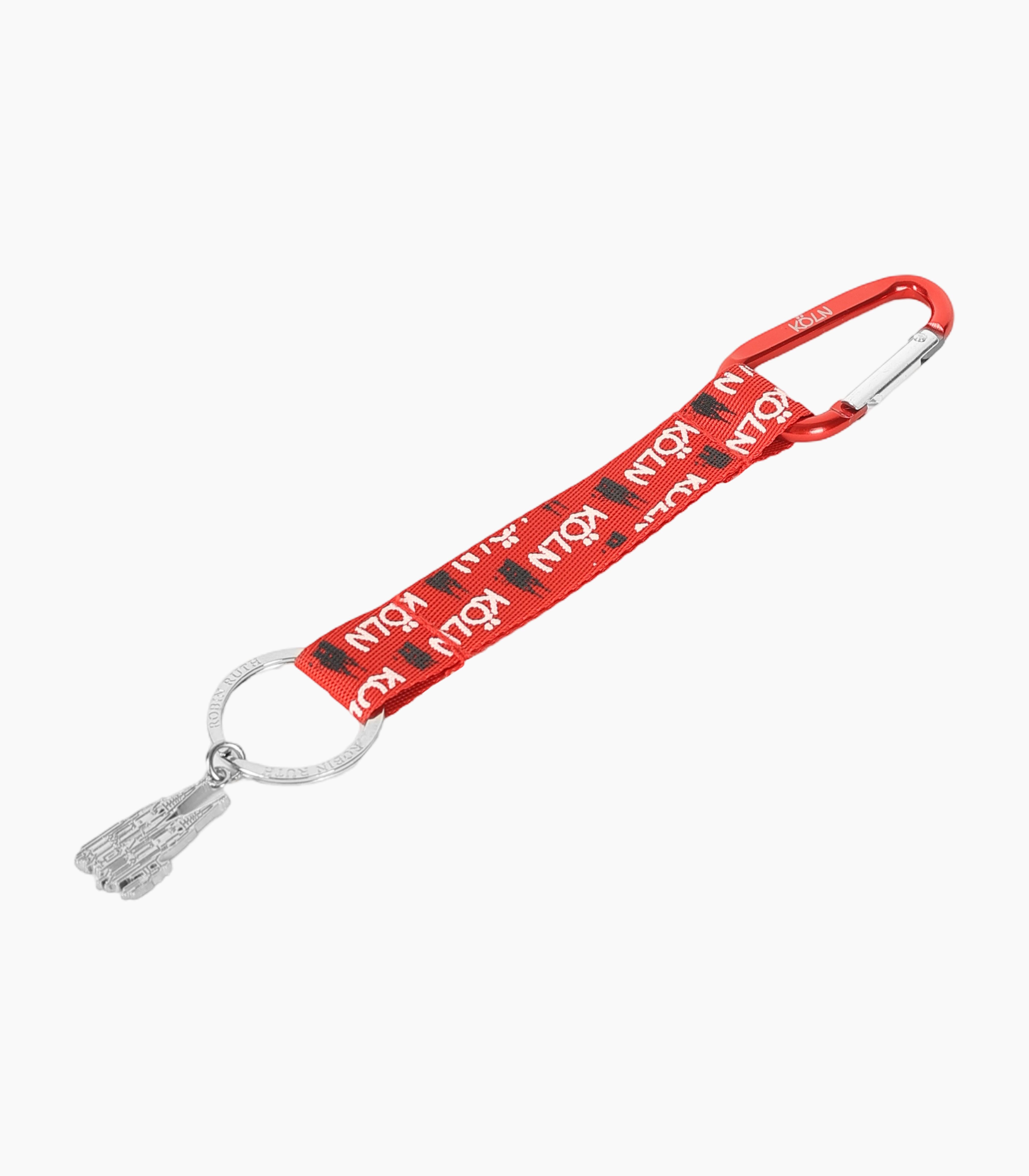 Köln Keyring