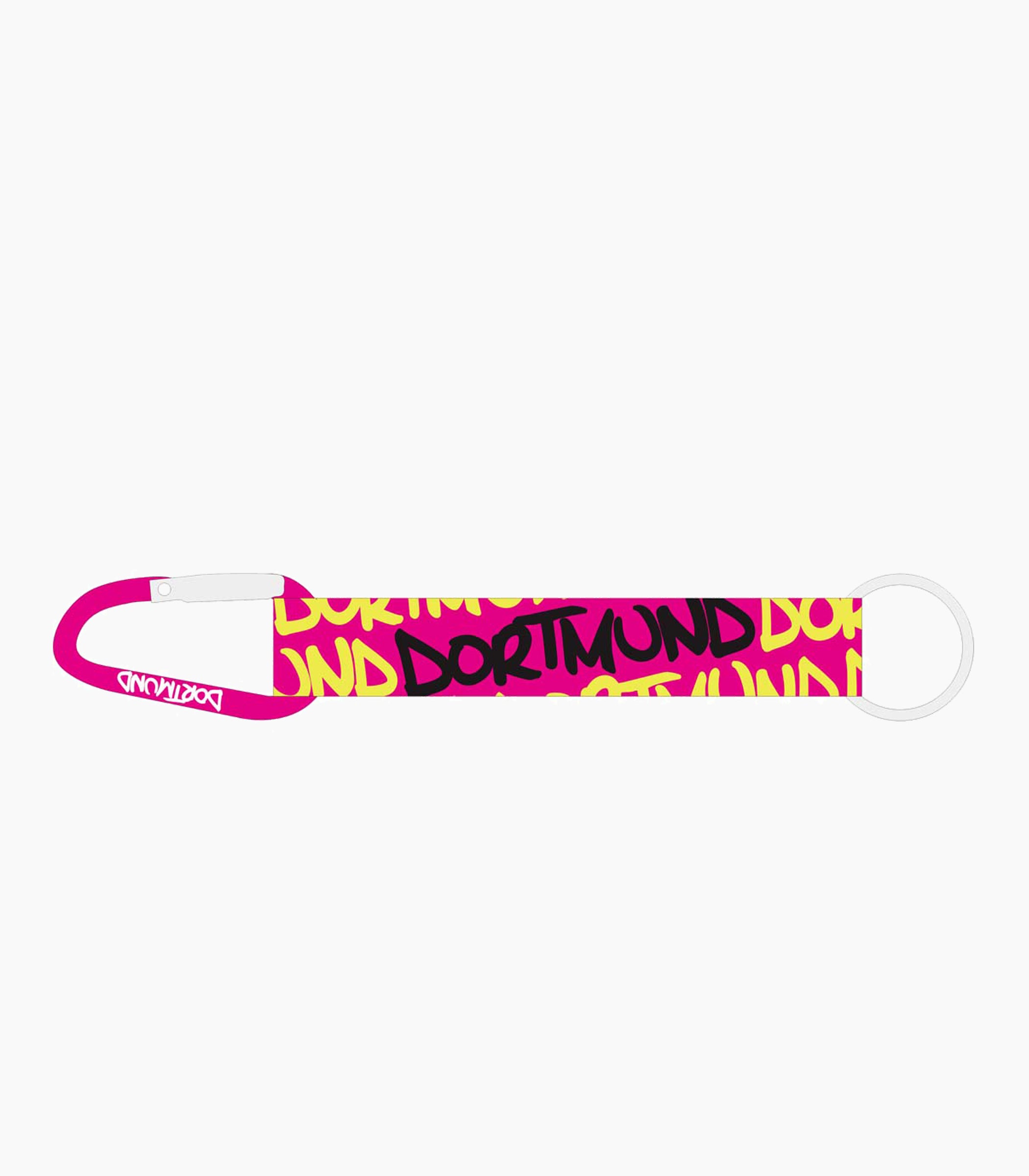 Dortmund Keychain - Robin Ruth