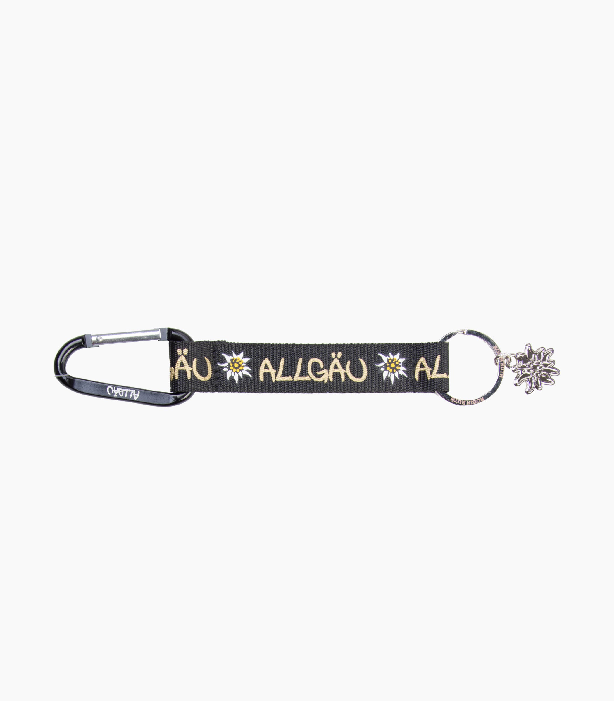 Allgäu Keychain - Robin Ruth