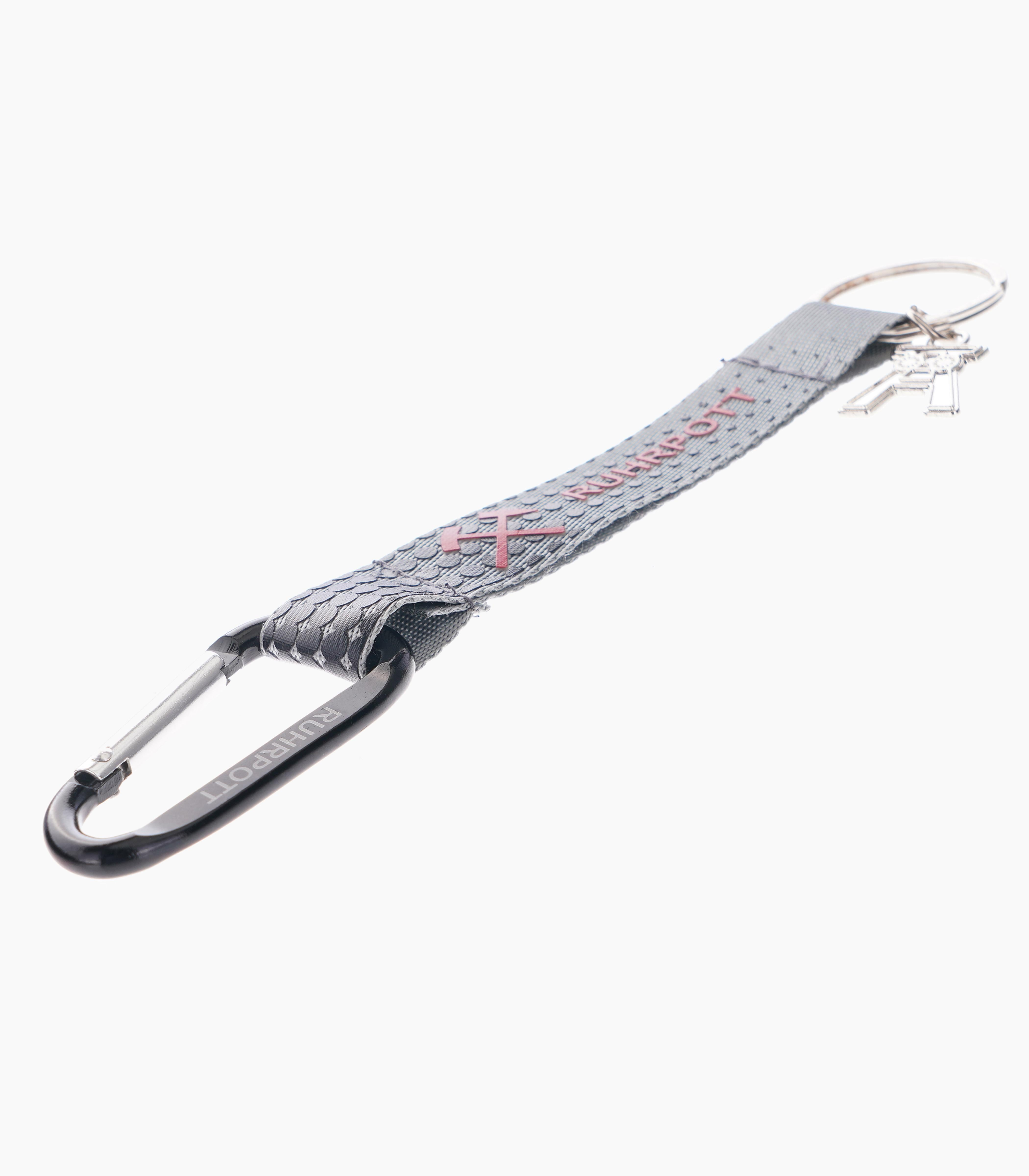 Ruhrpott Keychain