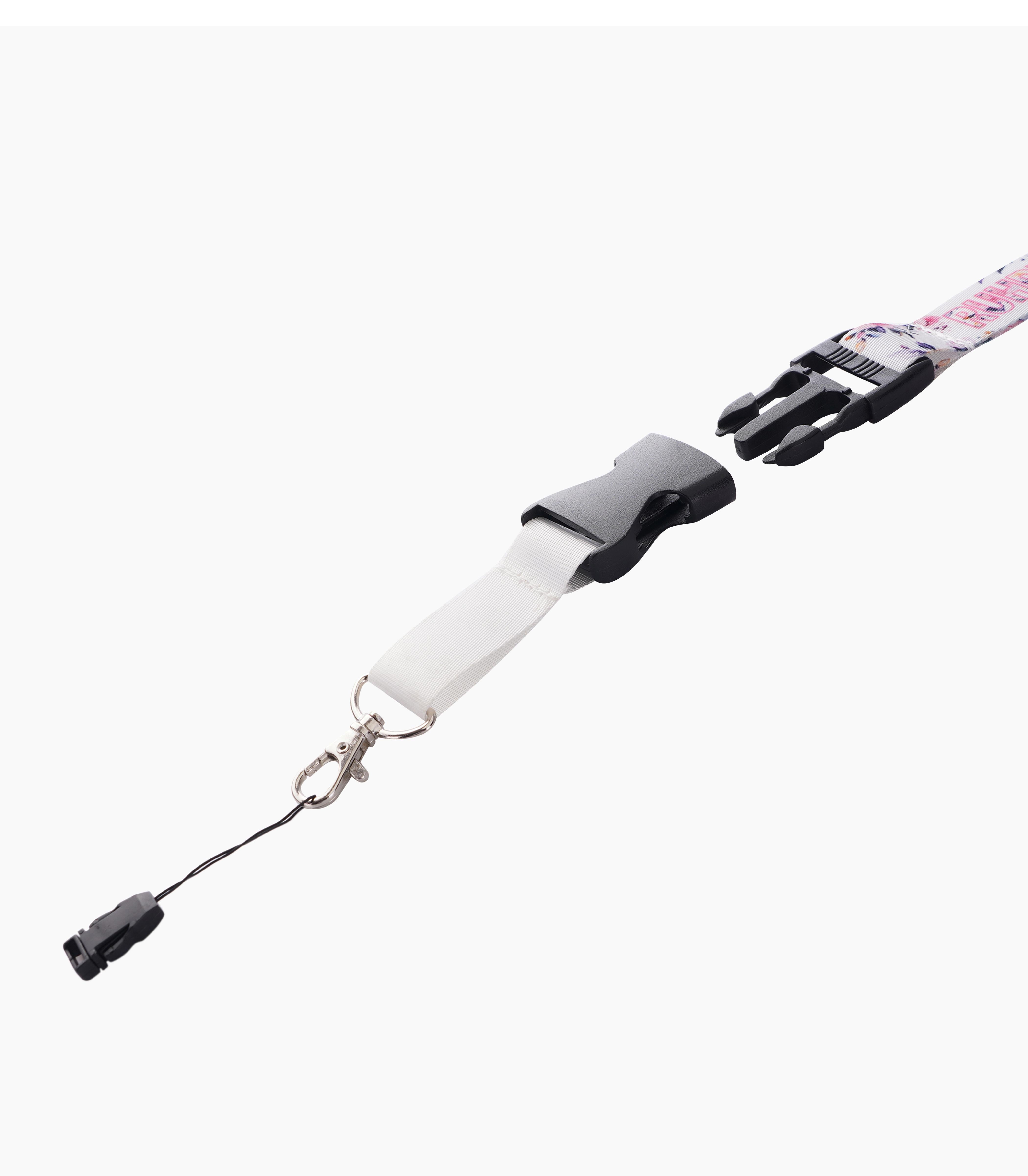 Ruhrpott Lanyard
