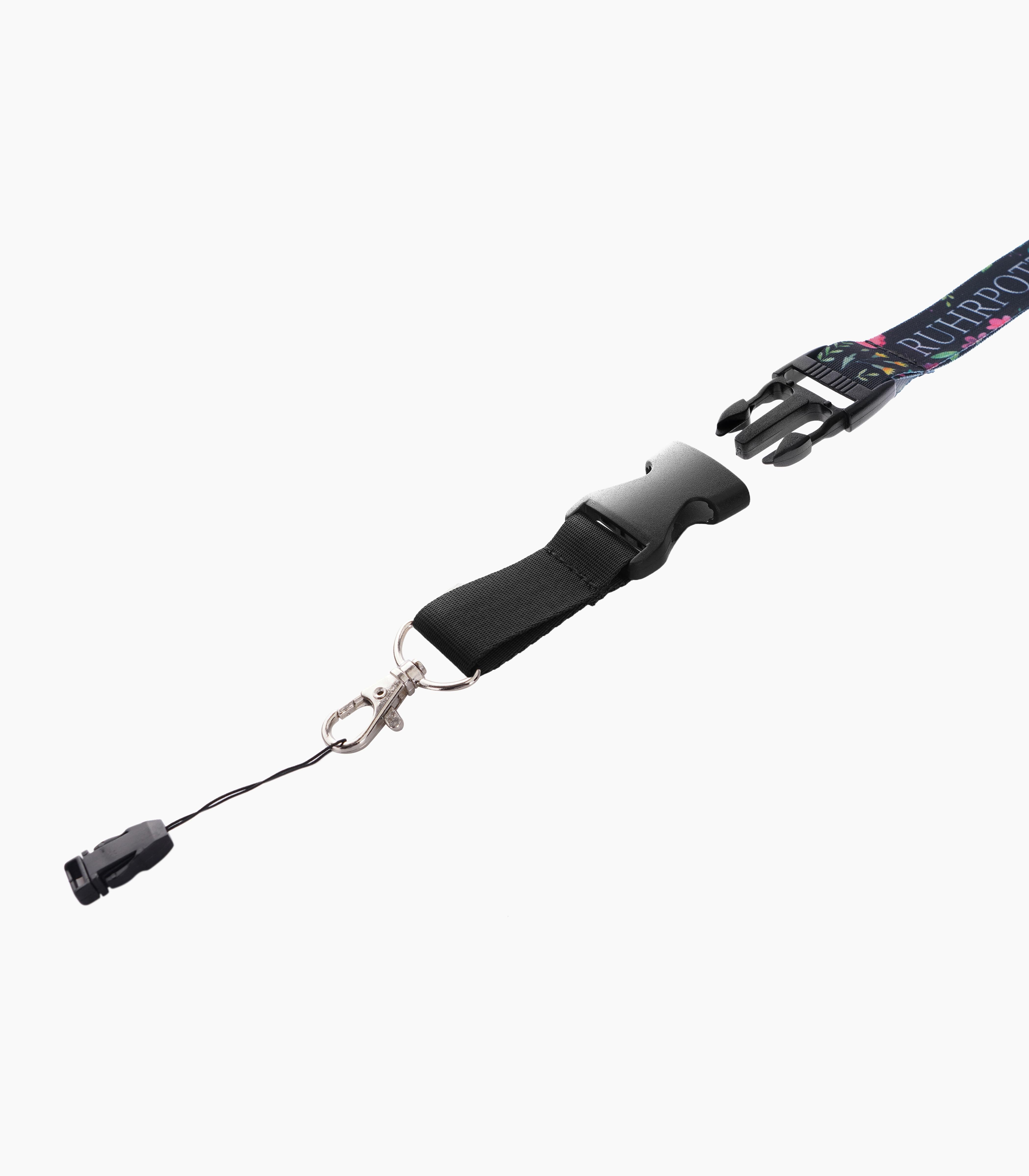 Ruhrpott Lanyard