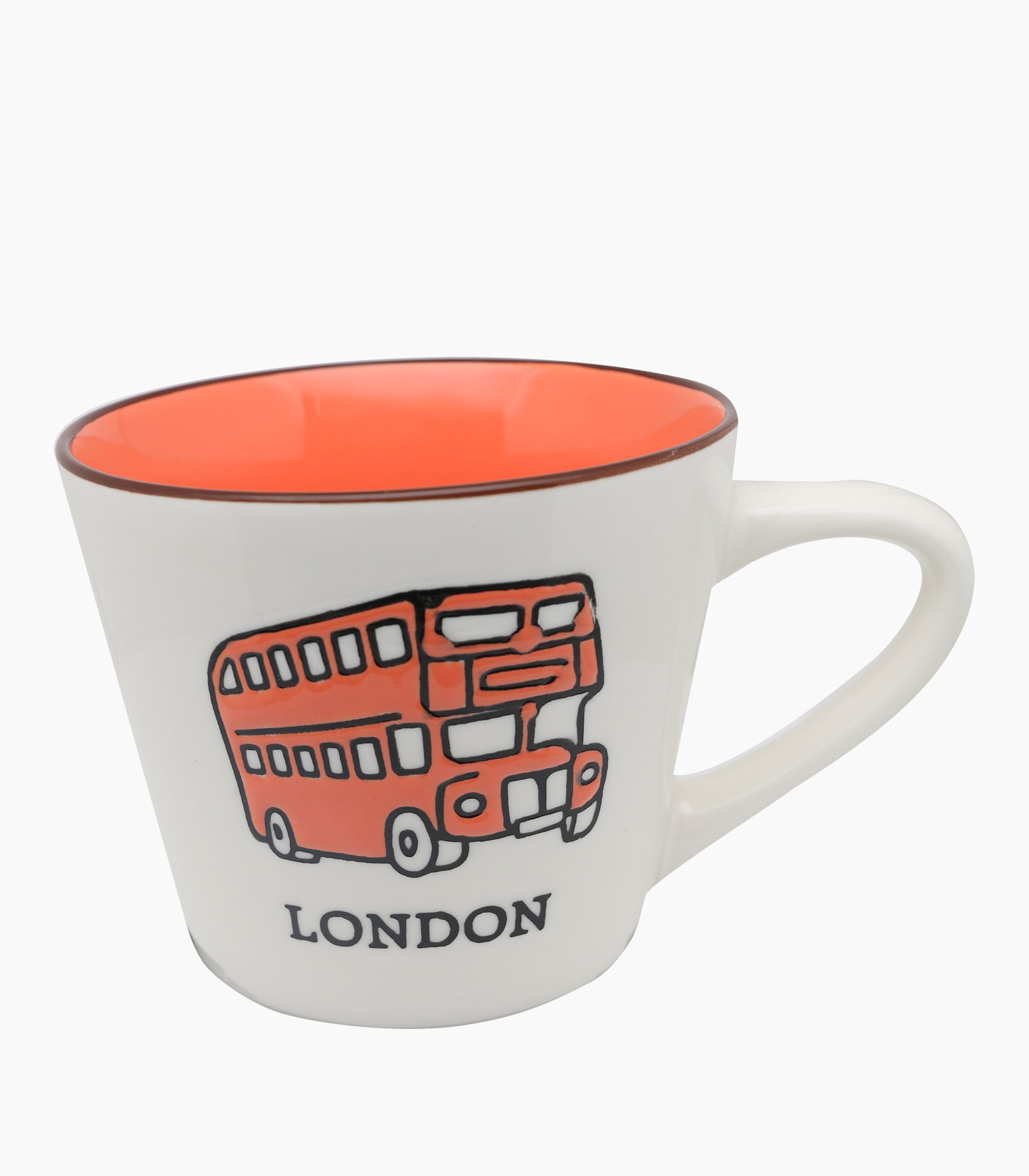 London Pastel Mug