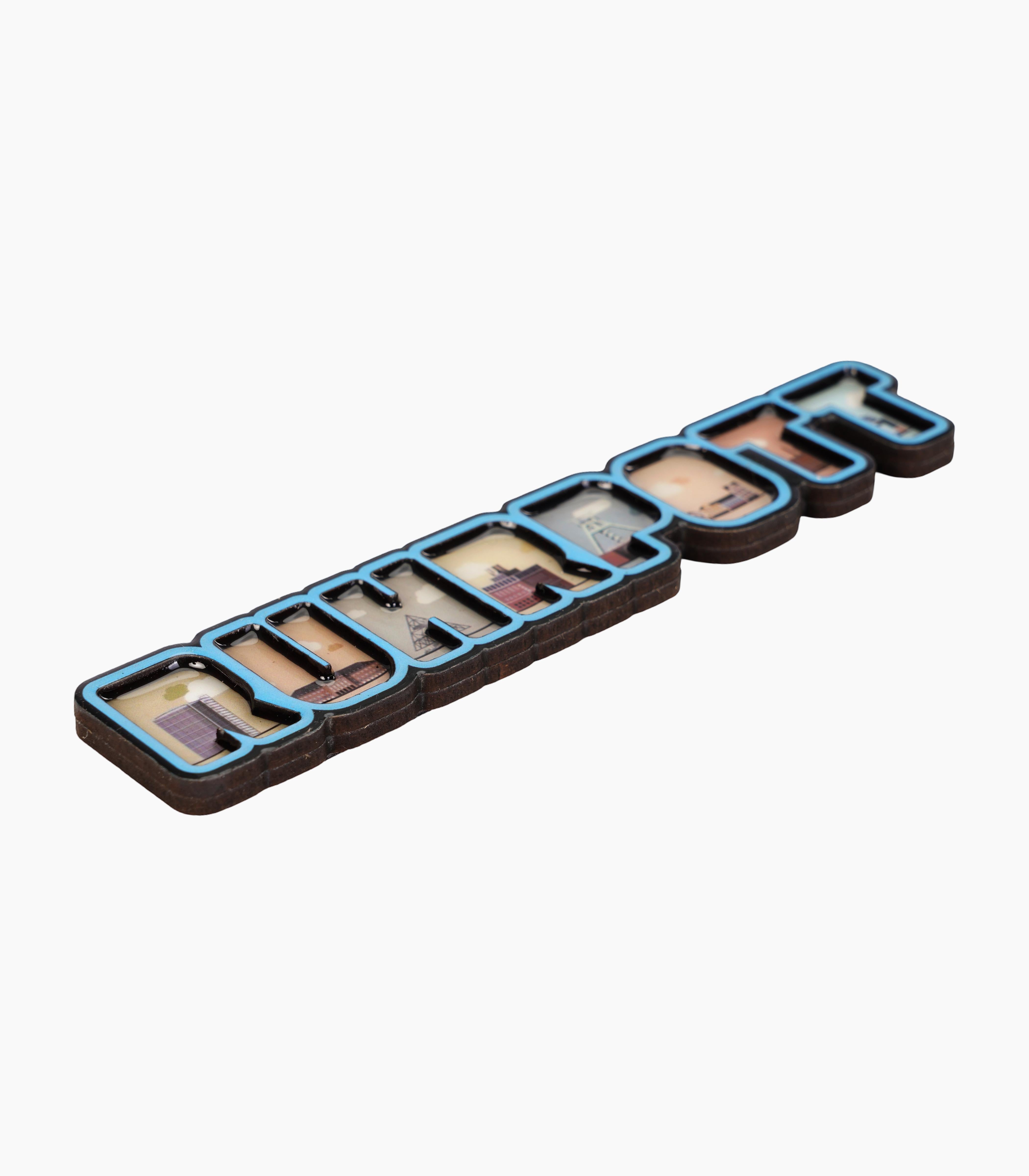 Ruhrpott Magnet