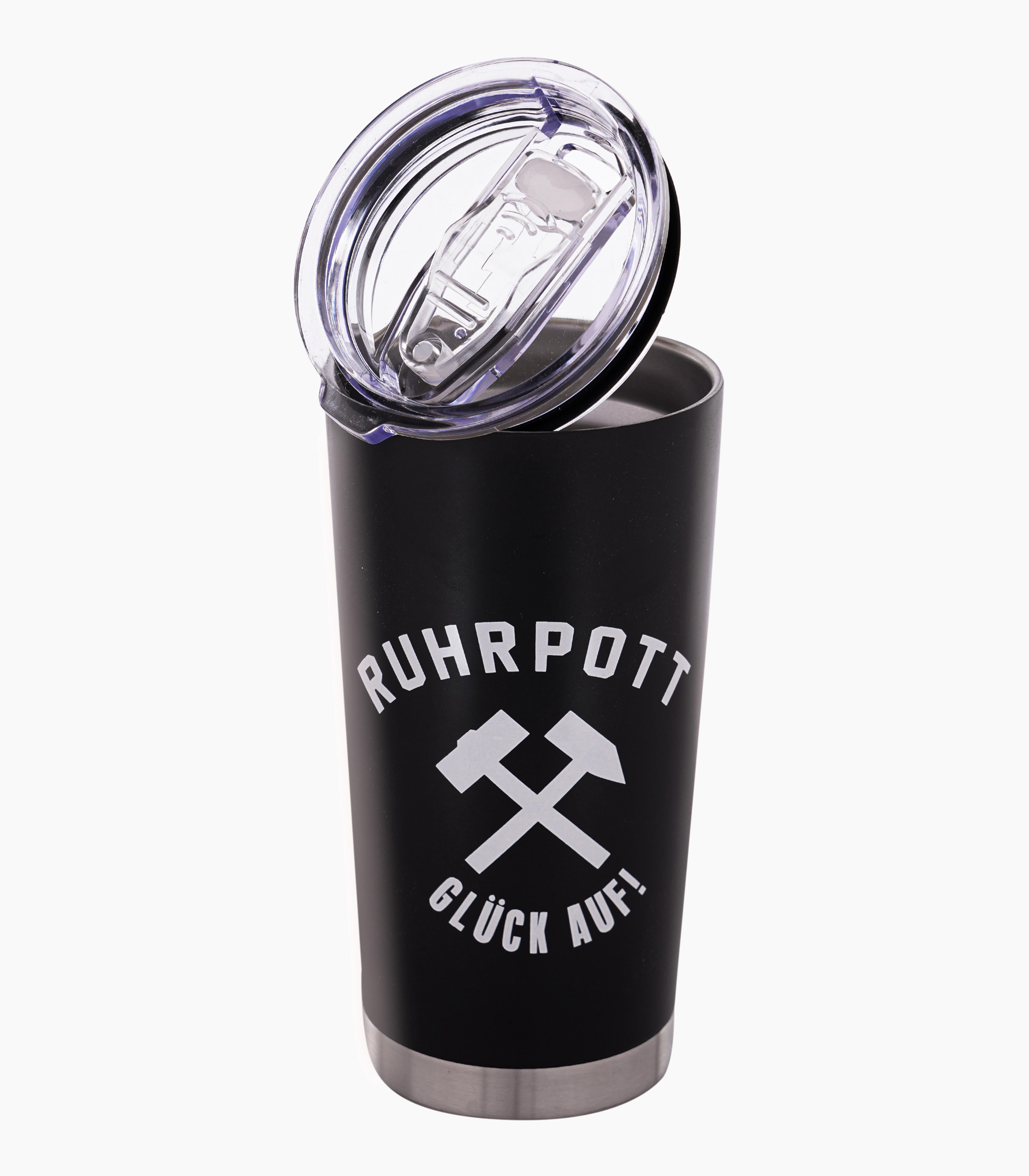 Ruhrpott Thermo Cup