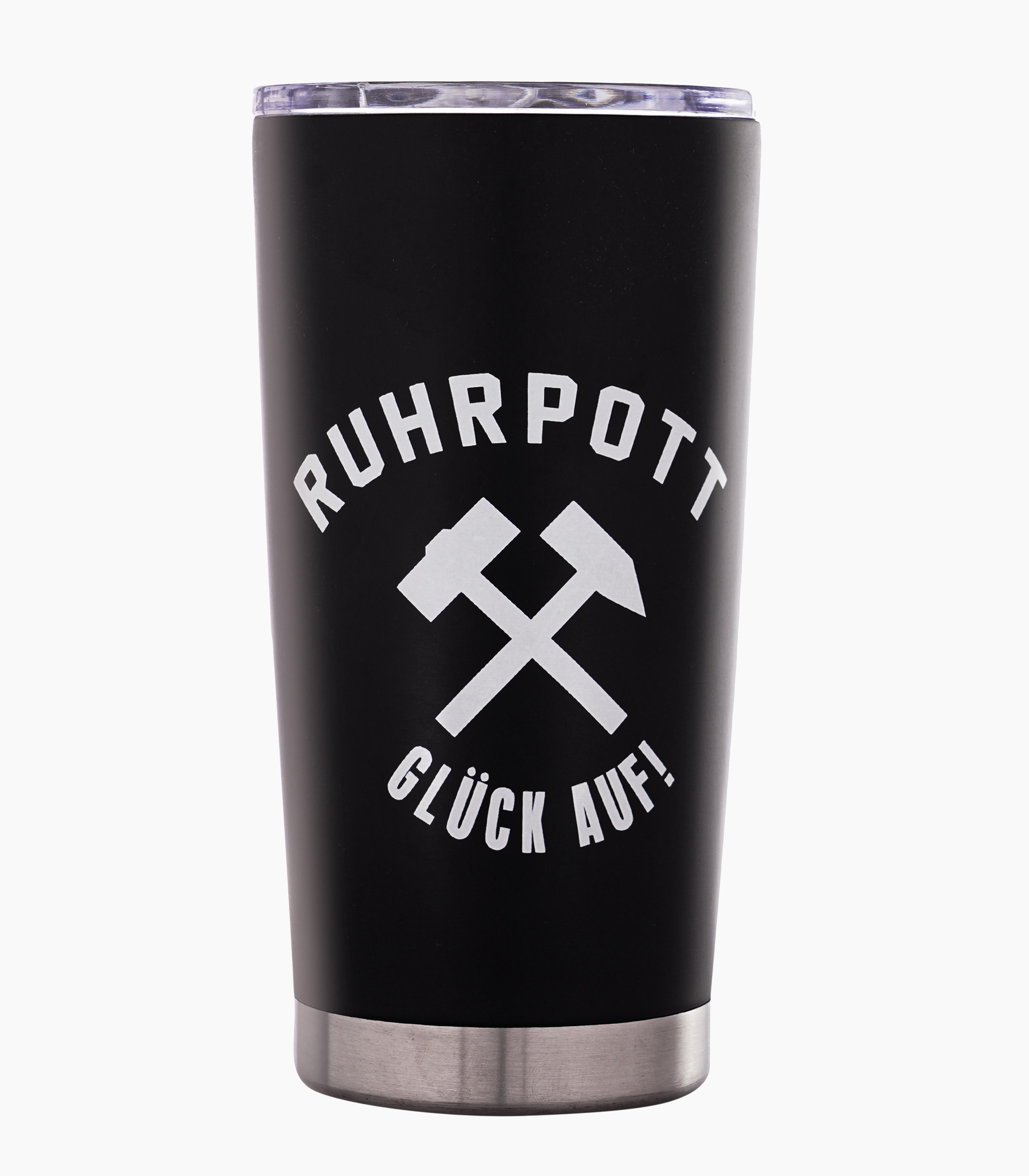 Ruhrpott Thermo Cup