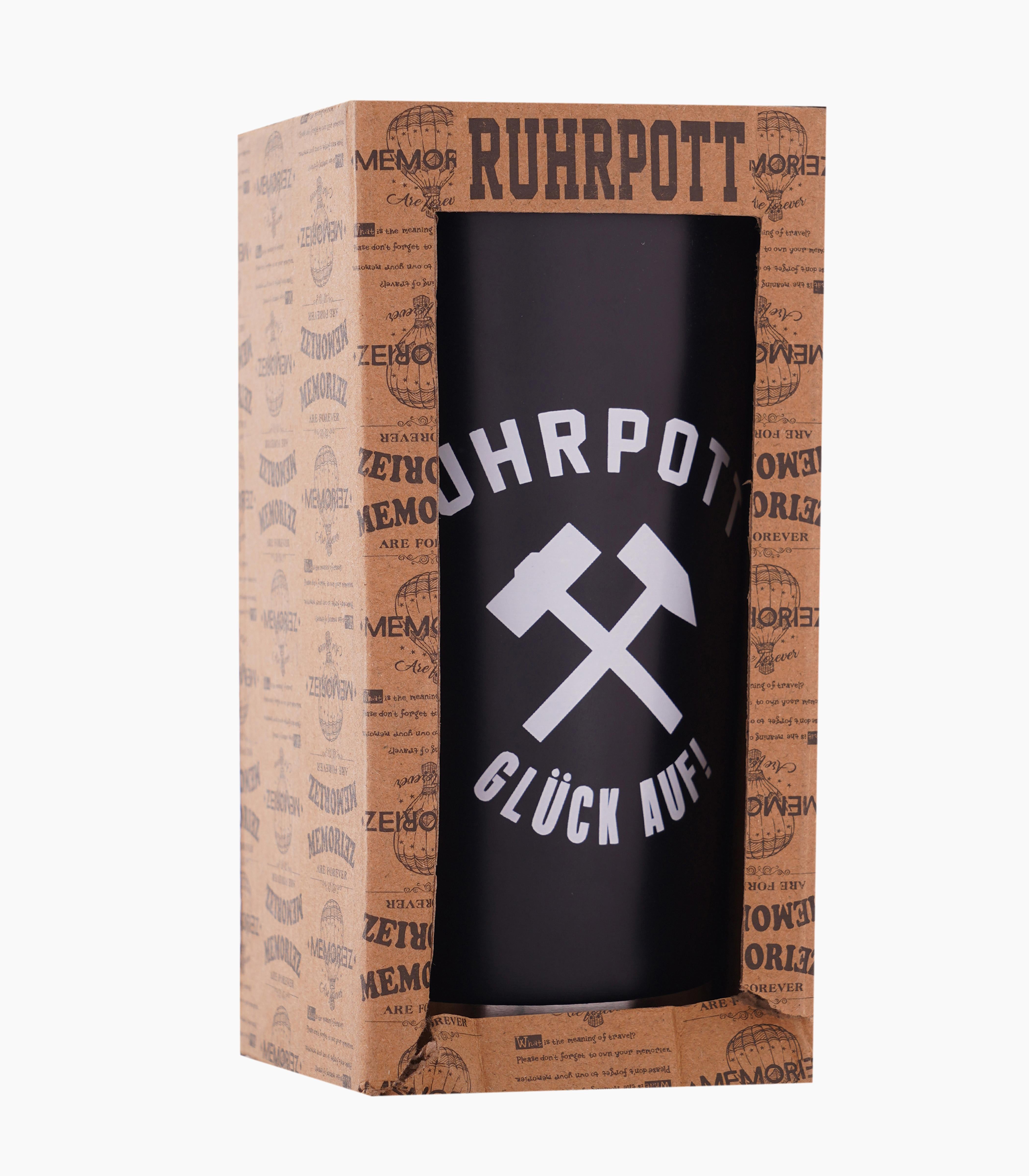 Ruhrpott Thermo Cup