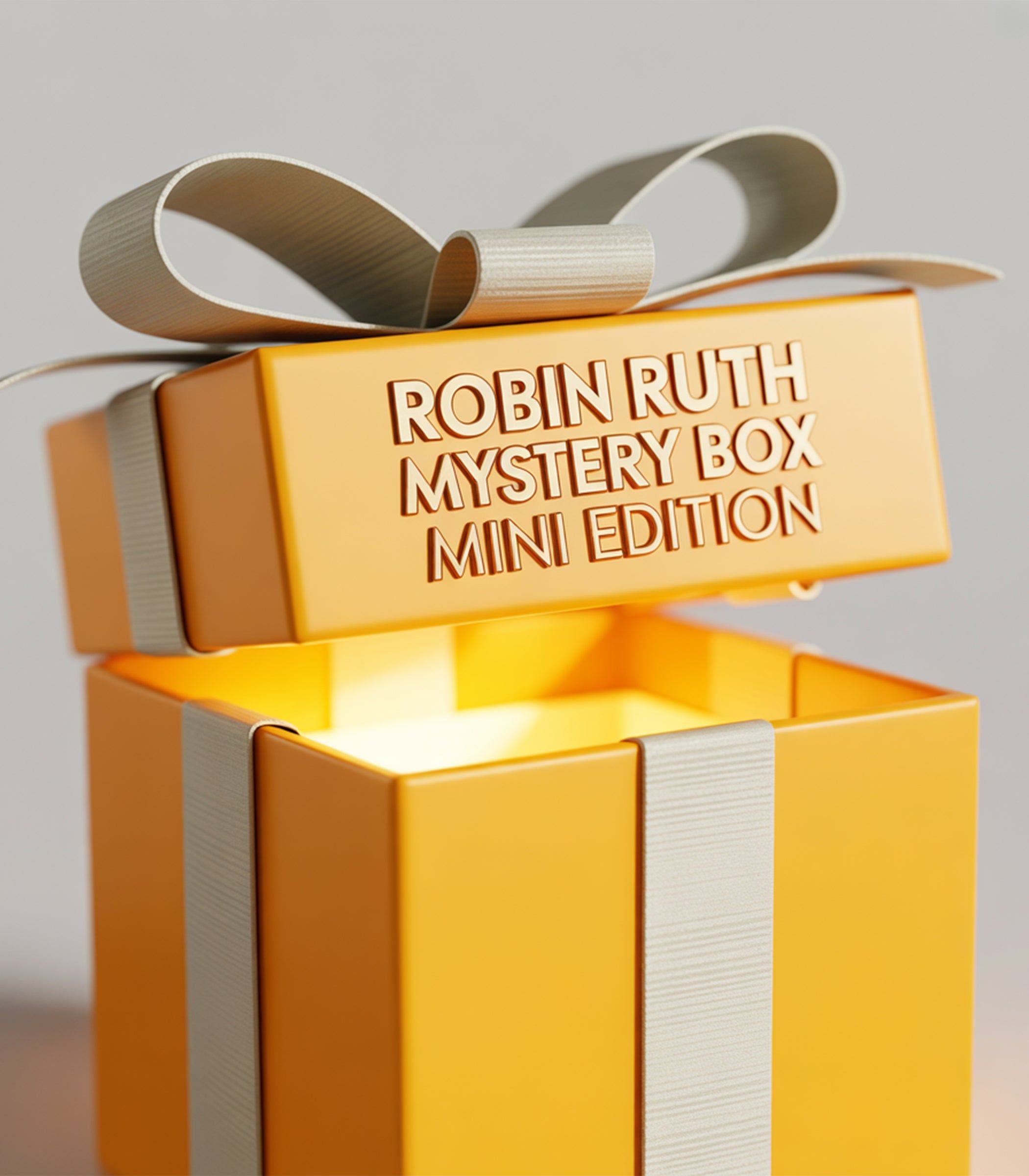 Robin Ruth Mystery Box – Discover Unique Travel Memories