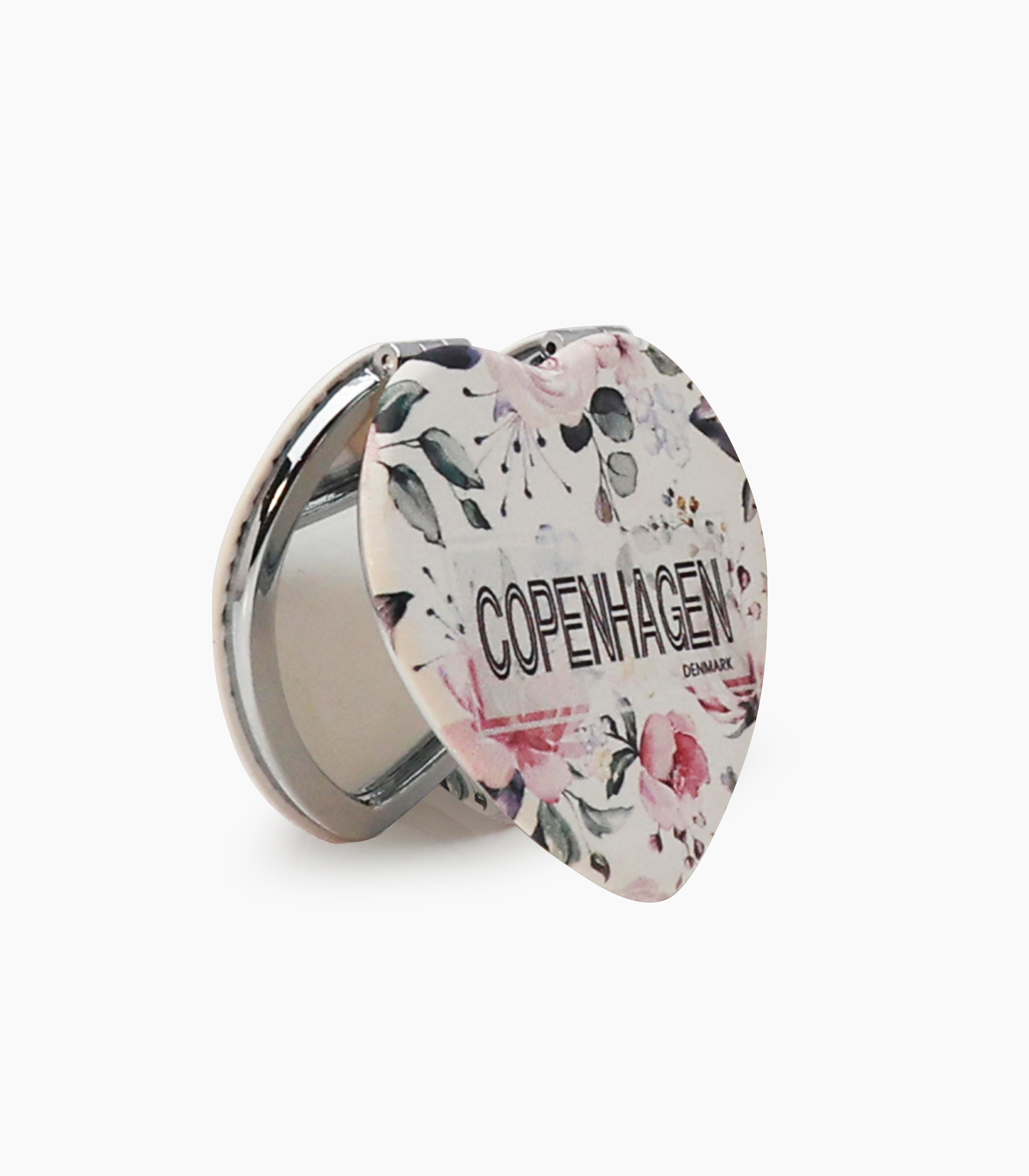 Copenhagen Compact Mirror