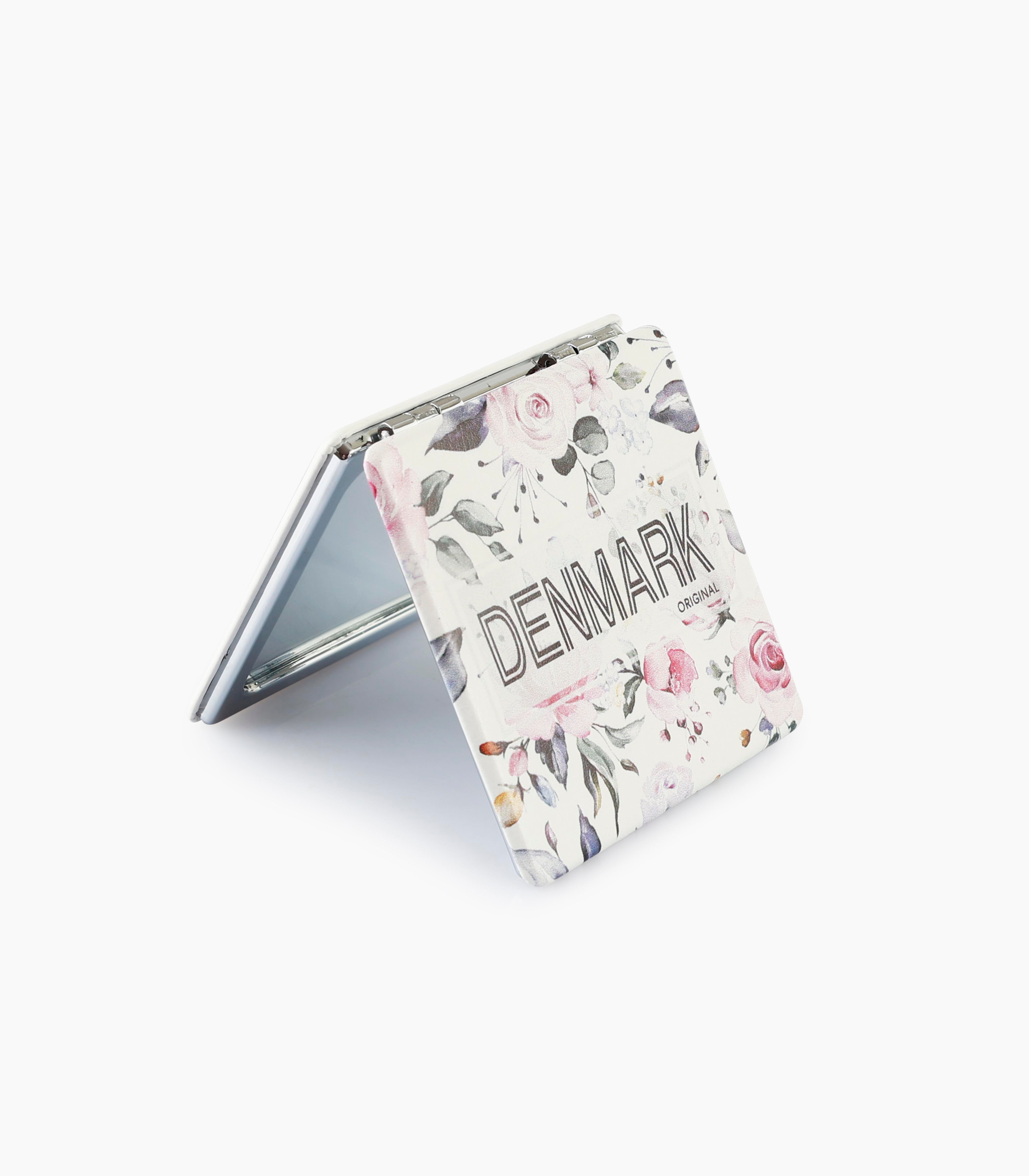 Denmark Compact Mirror