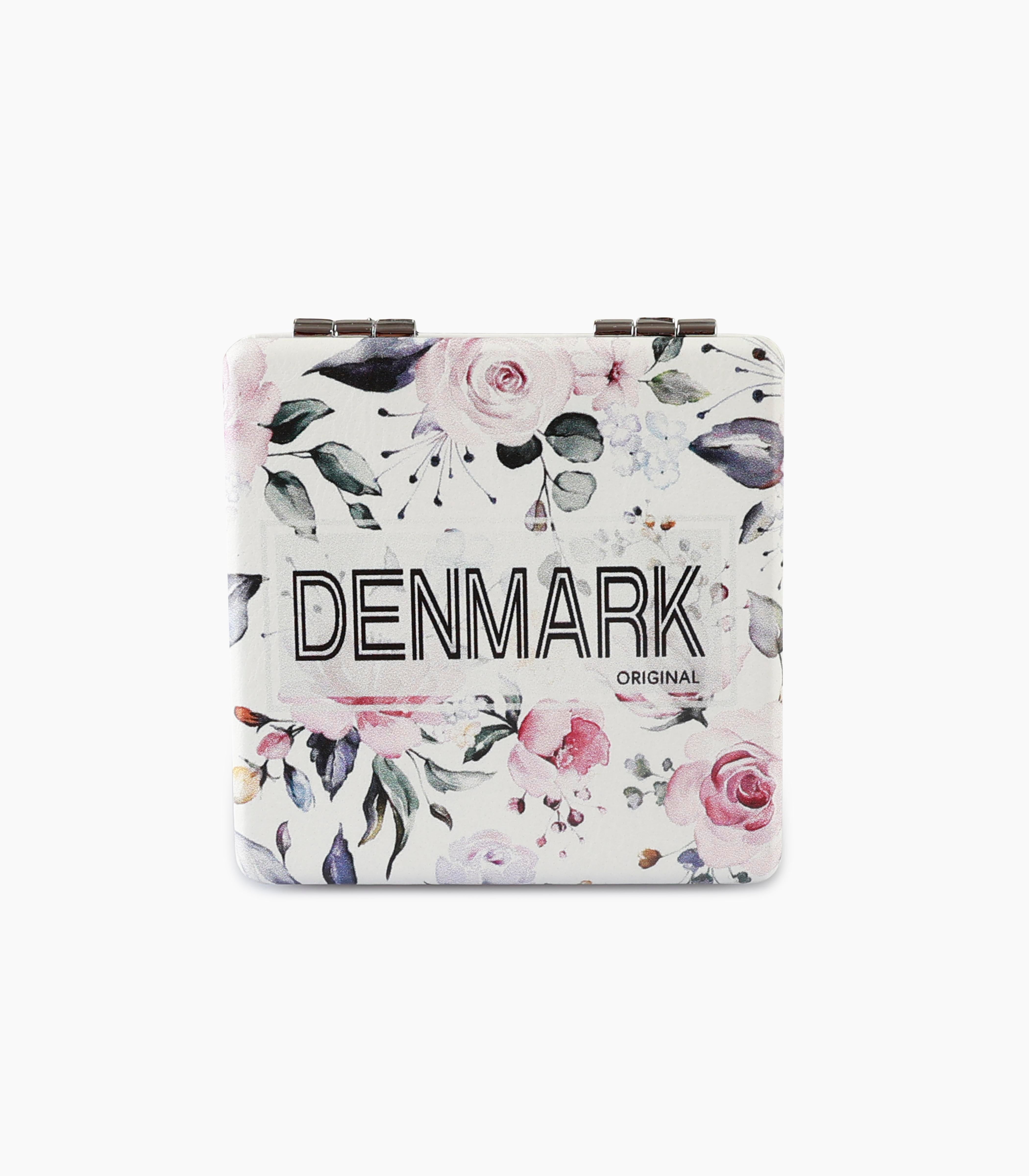 Denmark Compact Mirror
