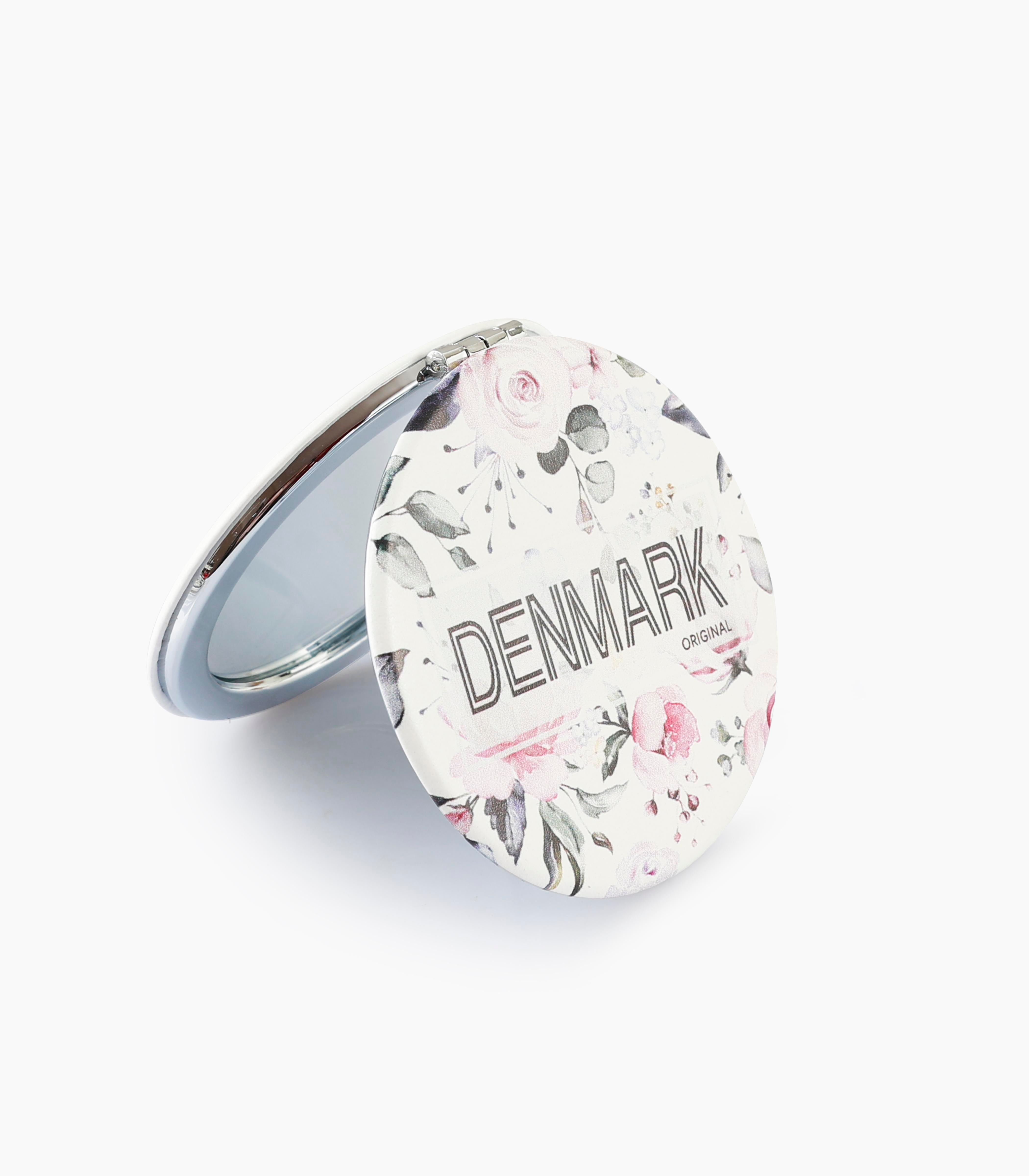 Denmark Compact Mirror