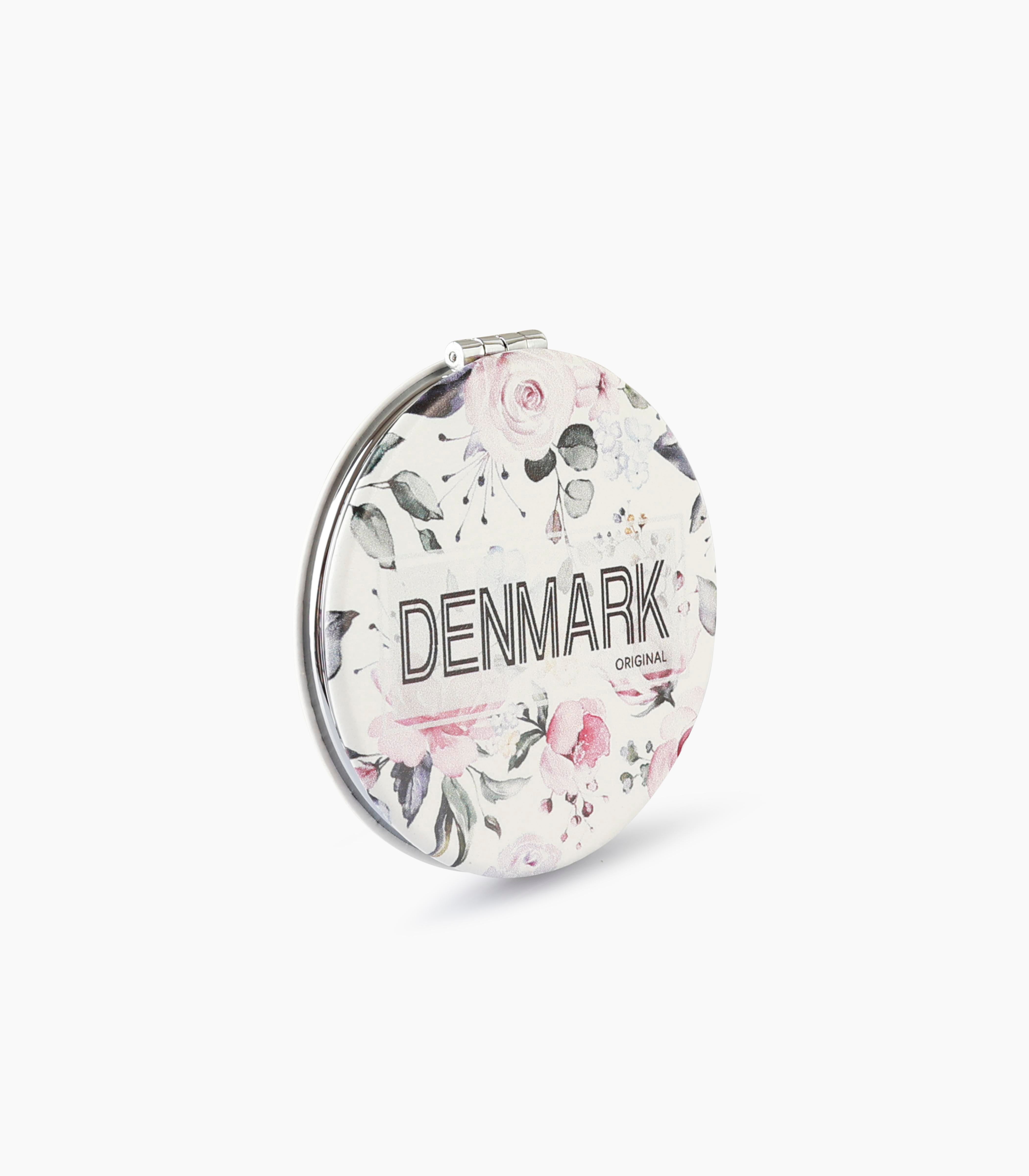 Denmark Compact Mirror