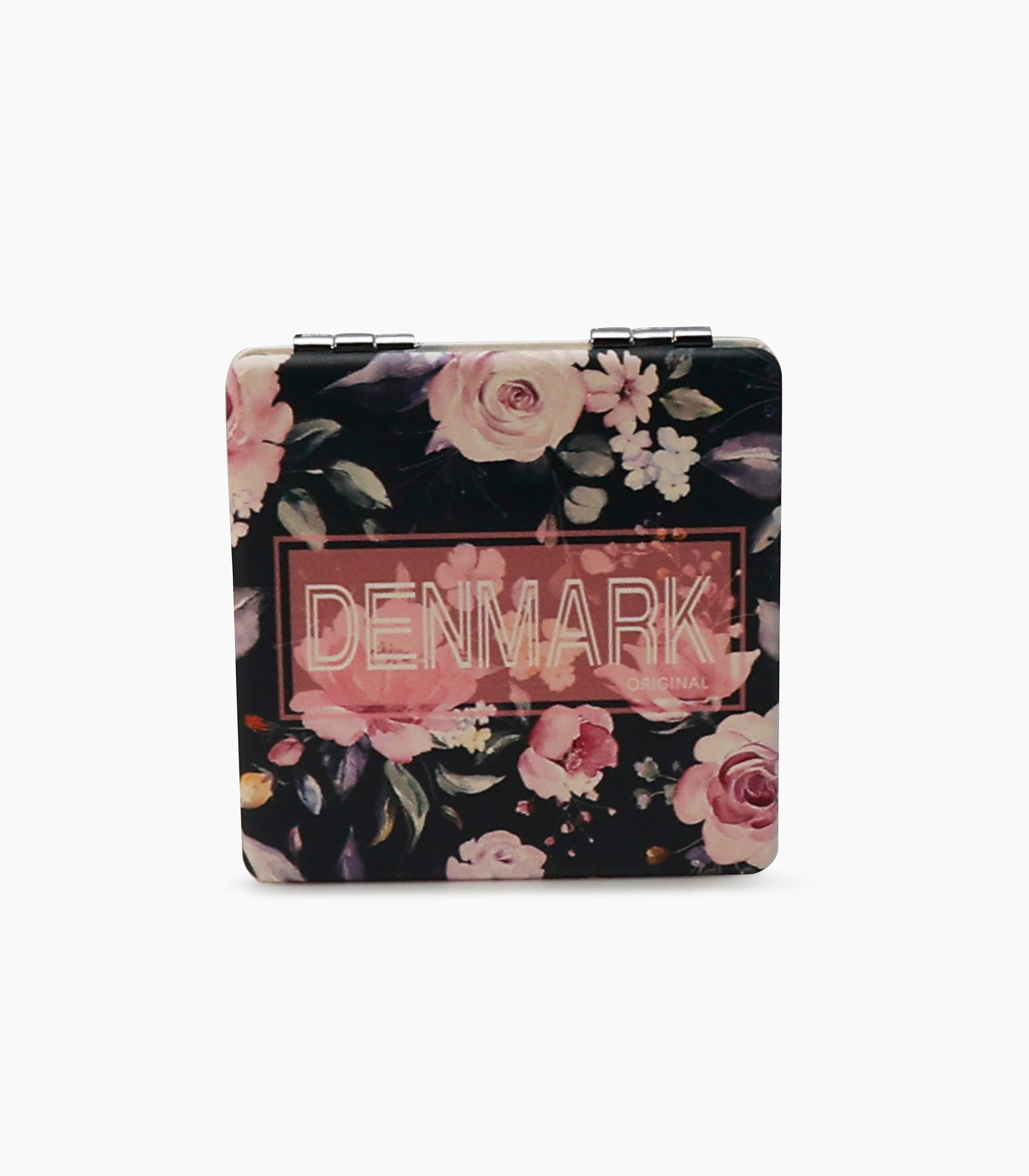 Denmark Compact Mirror